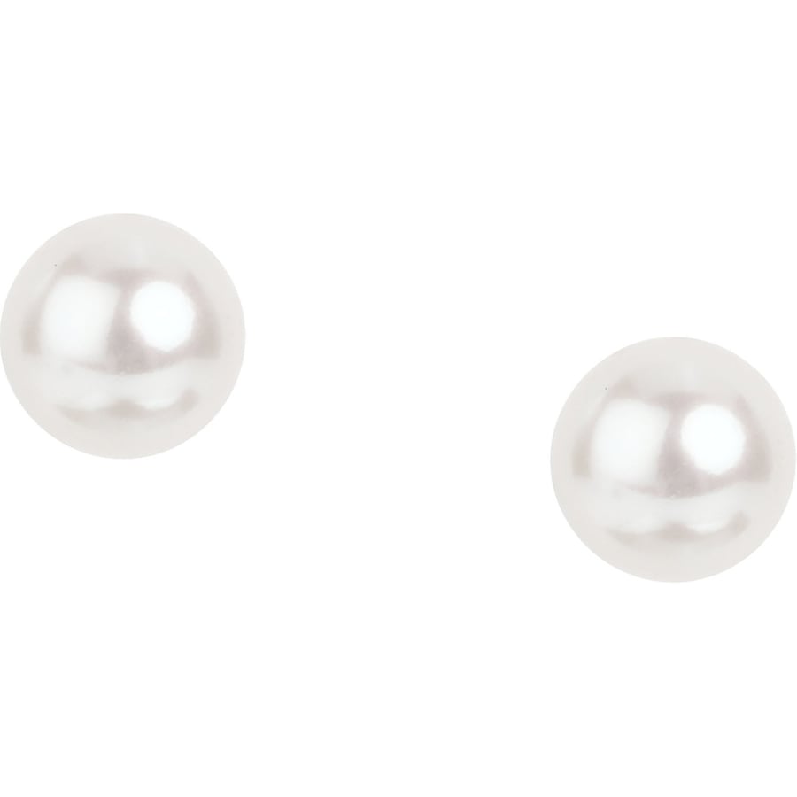 CHRIST Ohrstecker 585er Gelbgold One Size Damen