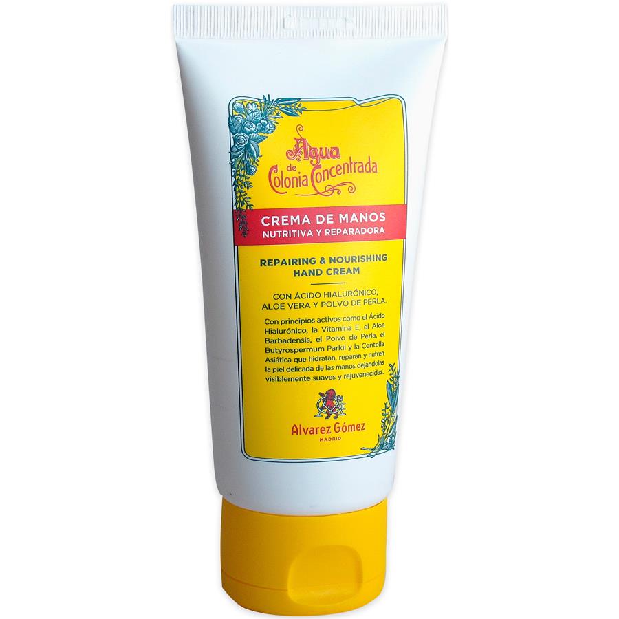 Alvarez Gomez Classic Handcream 75 ml