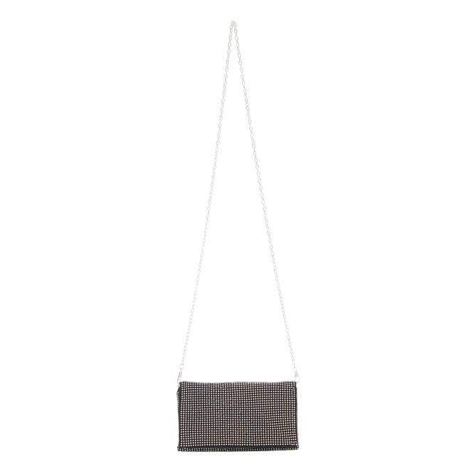 FELIPA Handtasche Schwarz Damen