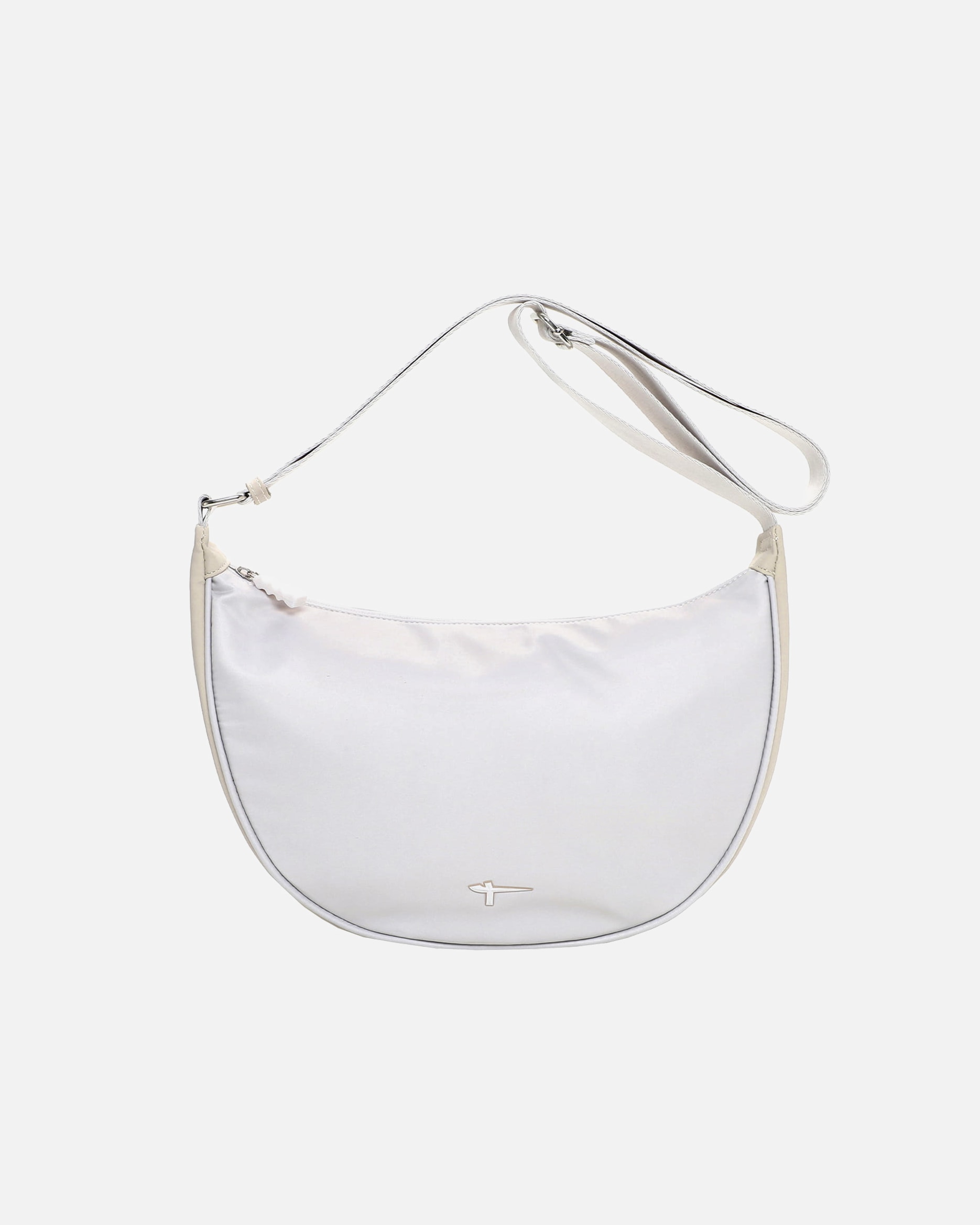 Clutch für Weiblich Tamaris Umhängetasche TAS Kora Beige