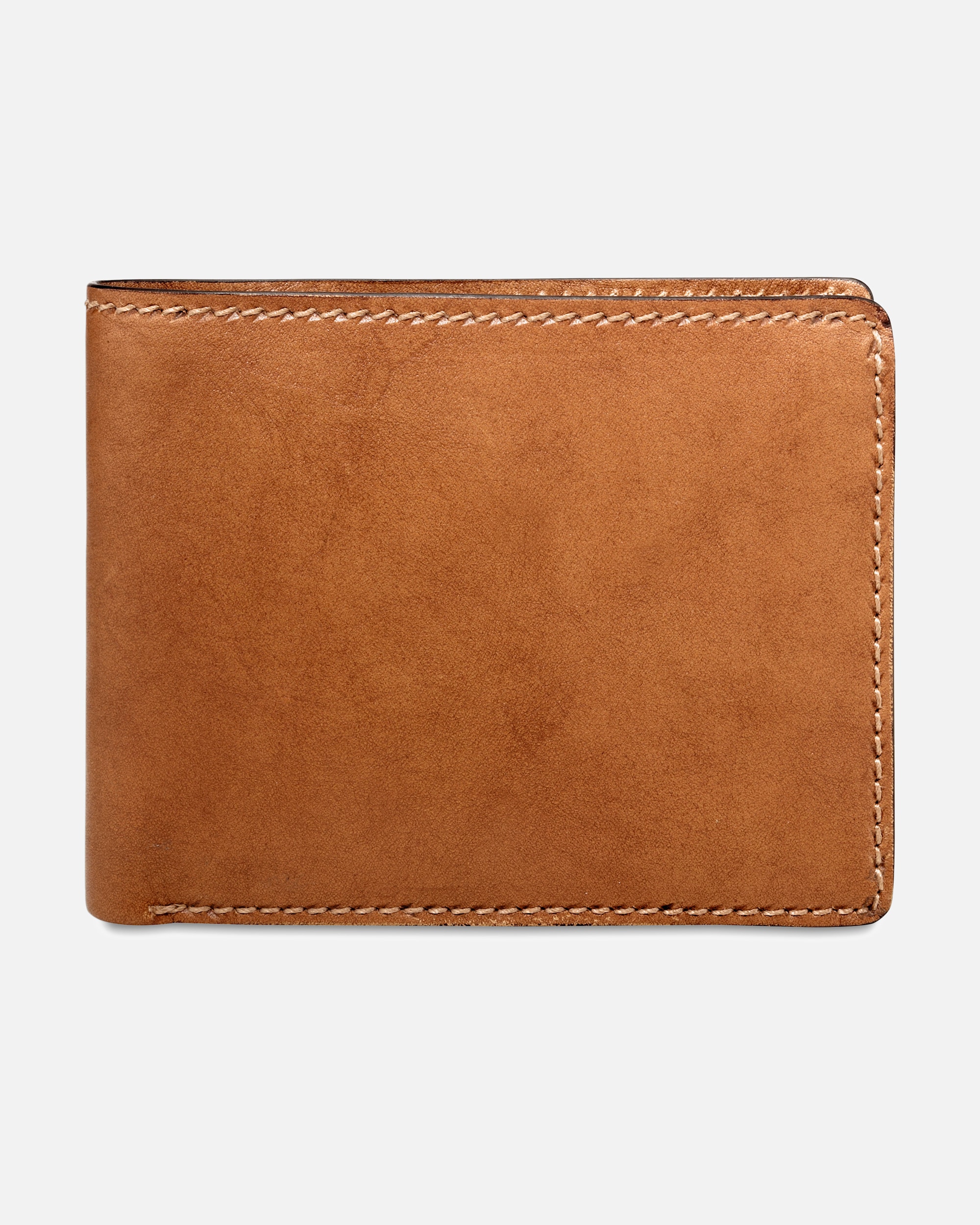 Portemonnaie für Männlich Picard Geldbörse Toscana braun