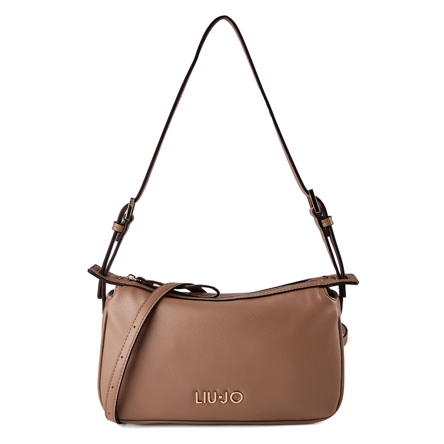 Liu Jo Arezu Schultertasche mocha Braun Damen