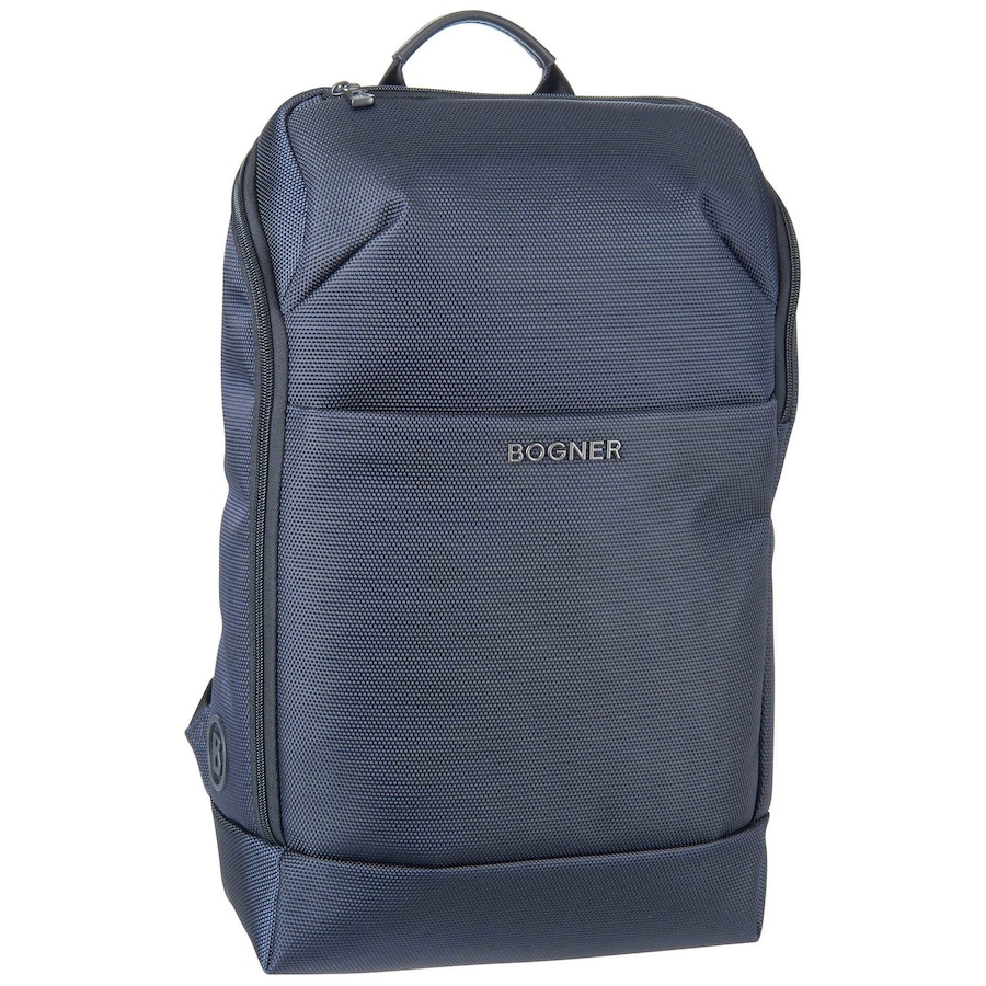 Bogner Rucksack Keystone Lennard MVZ Dark Blue Schwarz Herren