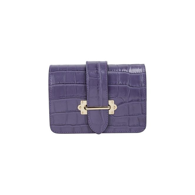 FELIPA Crossbody Mini-Bag Violet Damen