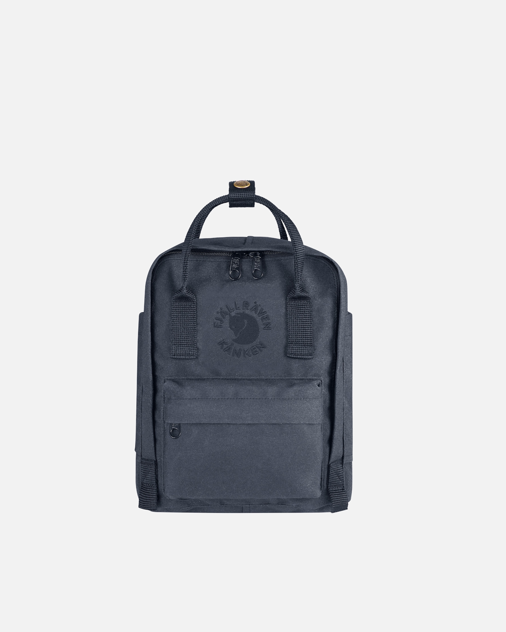 Rucksack für Unisex Fjällräven Kånken Rucksack Grau