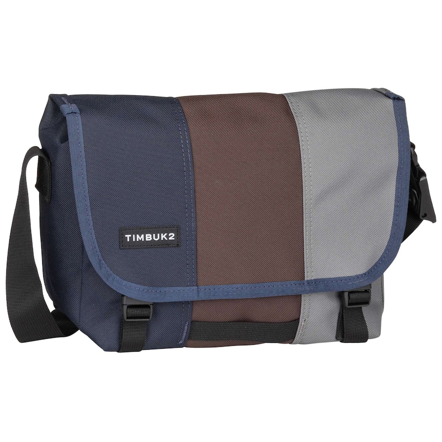 Timbuk2 Umhängetasche Classic XS Bluebird Violett