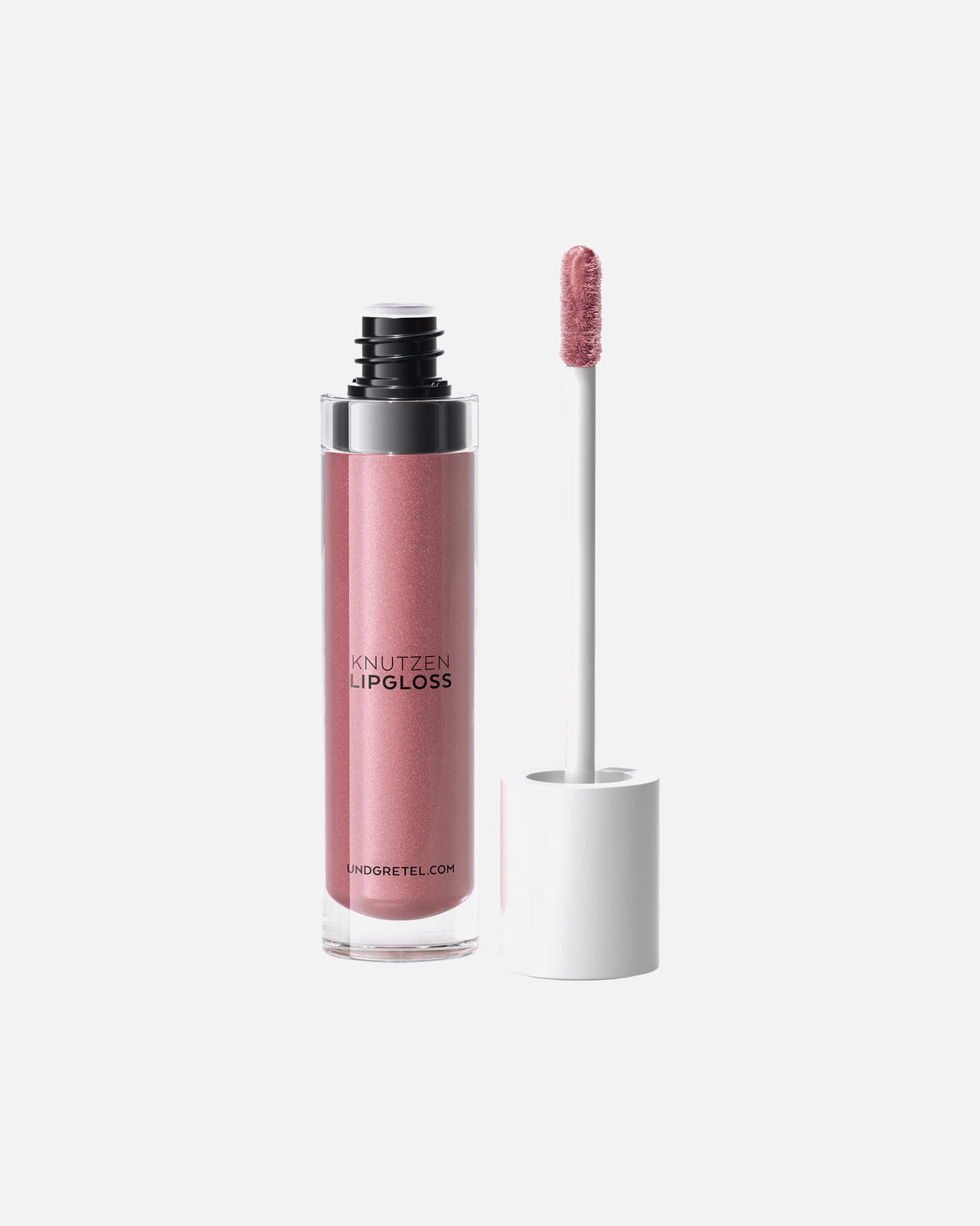 Lipgloss für Unisex Und Gretel KNUTZEN Lipgloss Color Crush 03