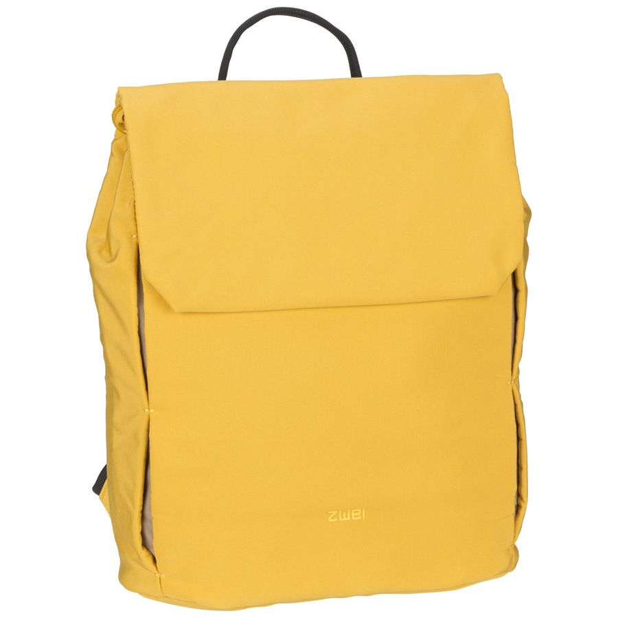 ZWEI Rucksack Toni TOR130 Yellow Gelb Damen