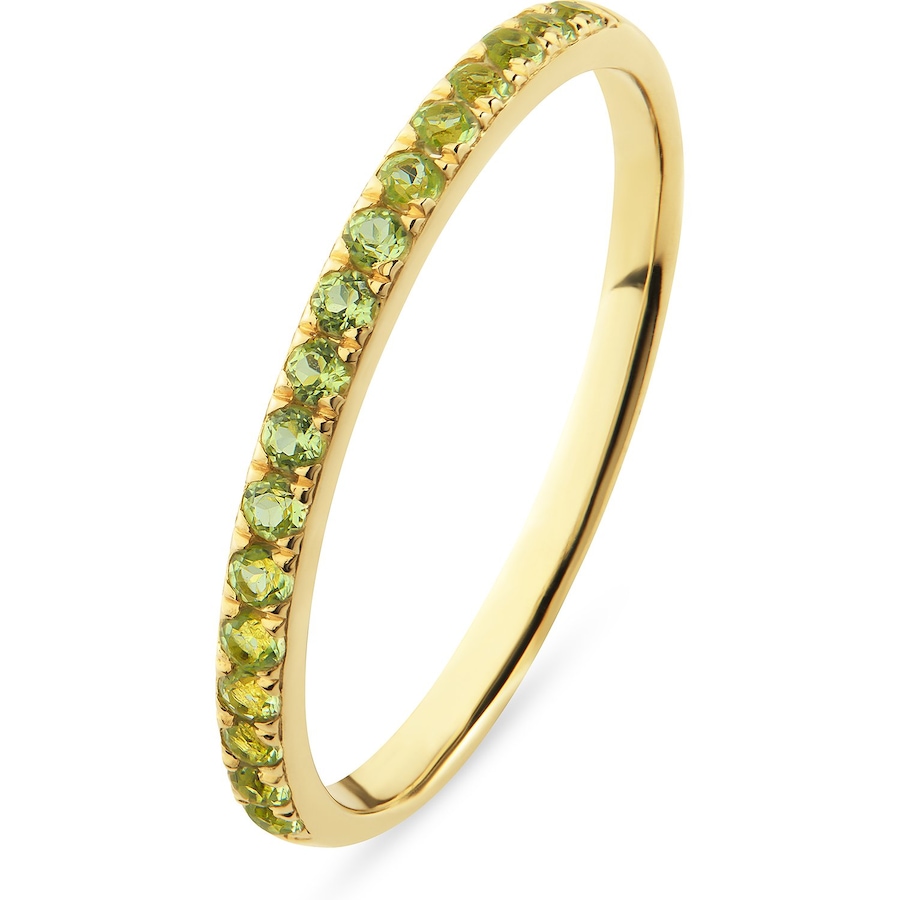 CHRIST Damenring 50 Damen