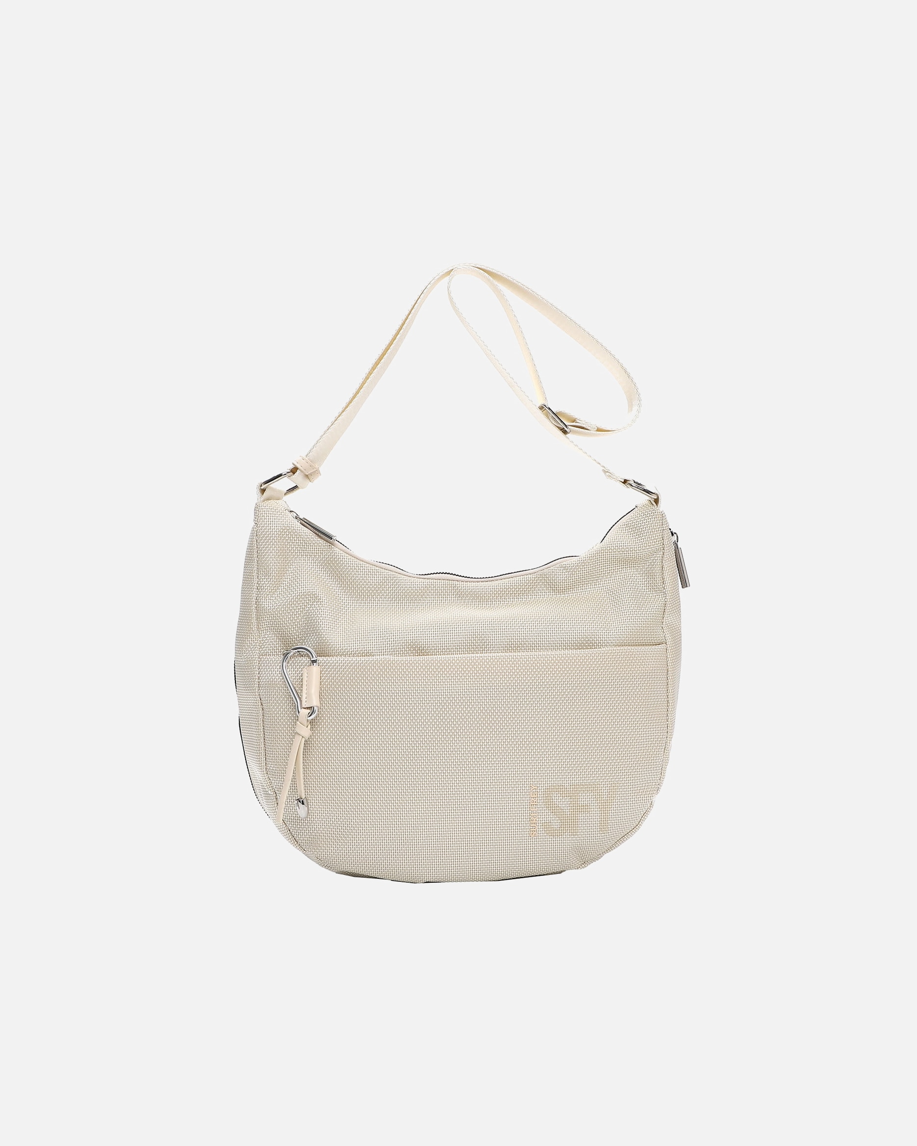 Tasche für Weiblich SURI FREY Beutel SFY SURI Sports Marry Ecru