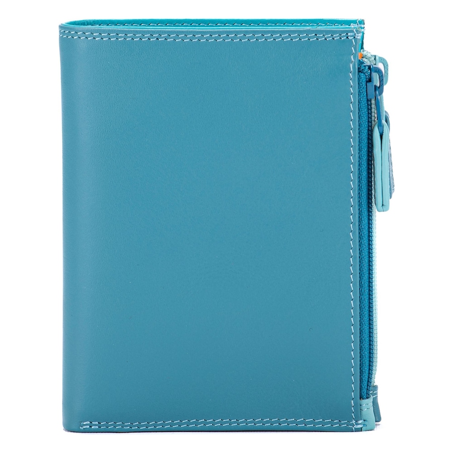 Mywalit Damengeldbörse sardinia Grau Damen