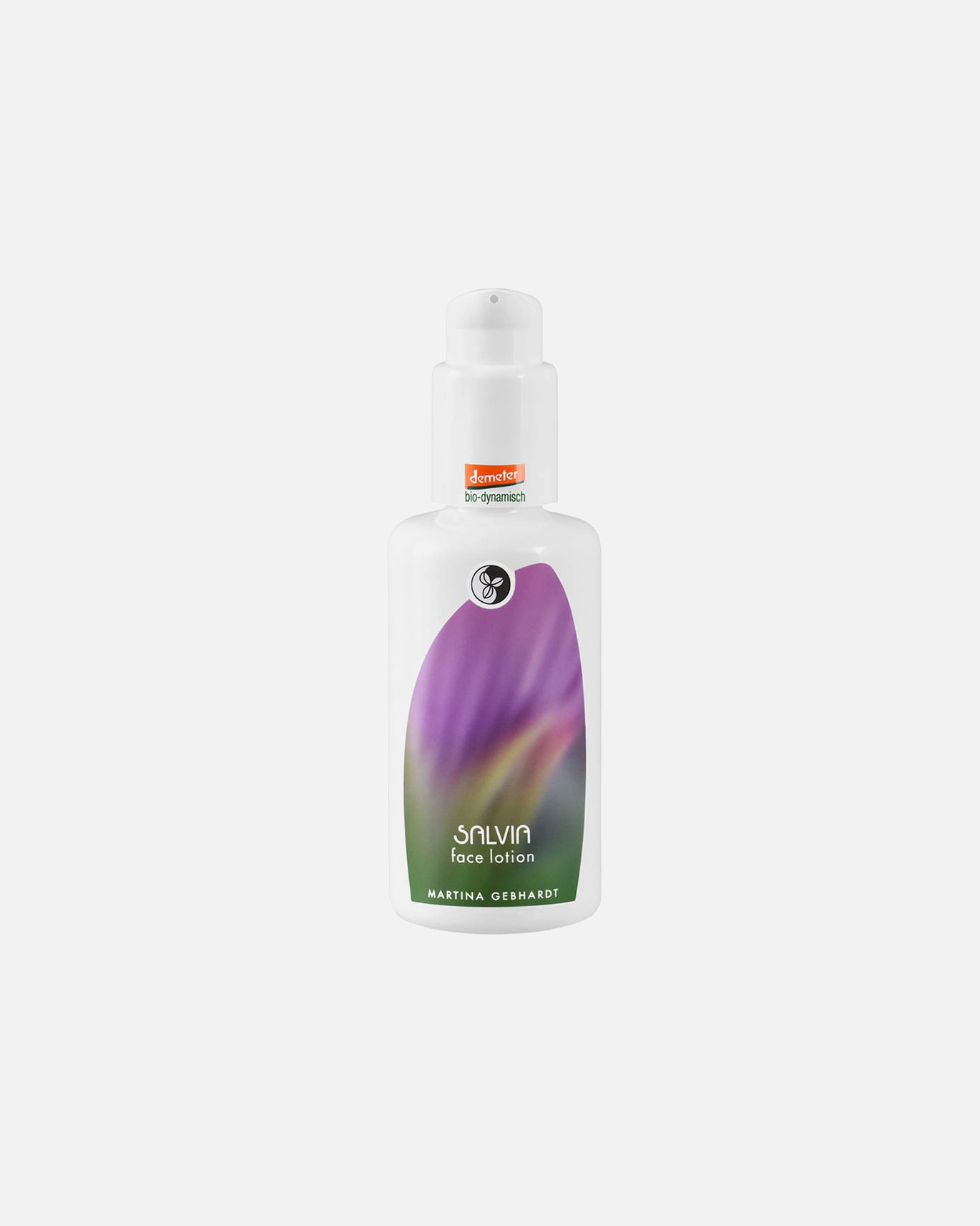 Gesichtslotion für Unisex Martina Gebhardt Naturkosmetik Salvia - Lotion 100 ml