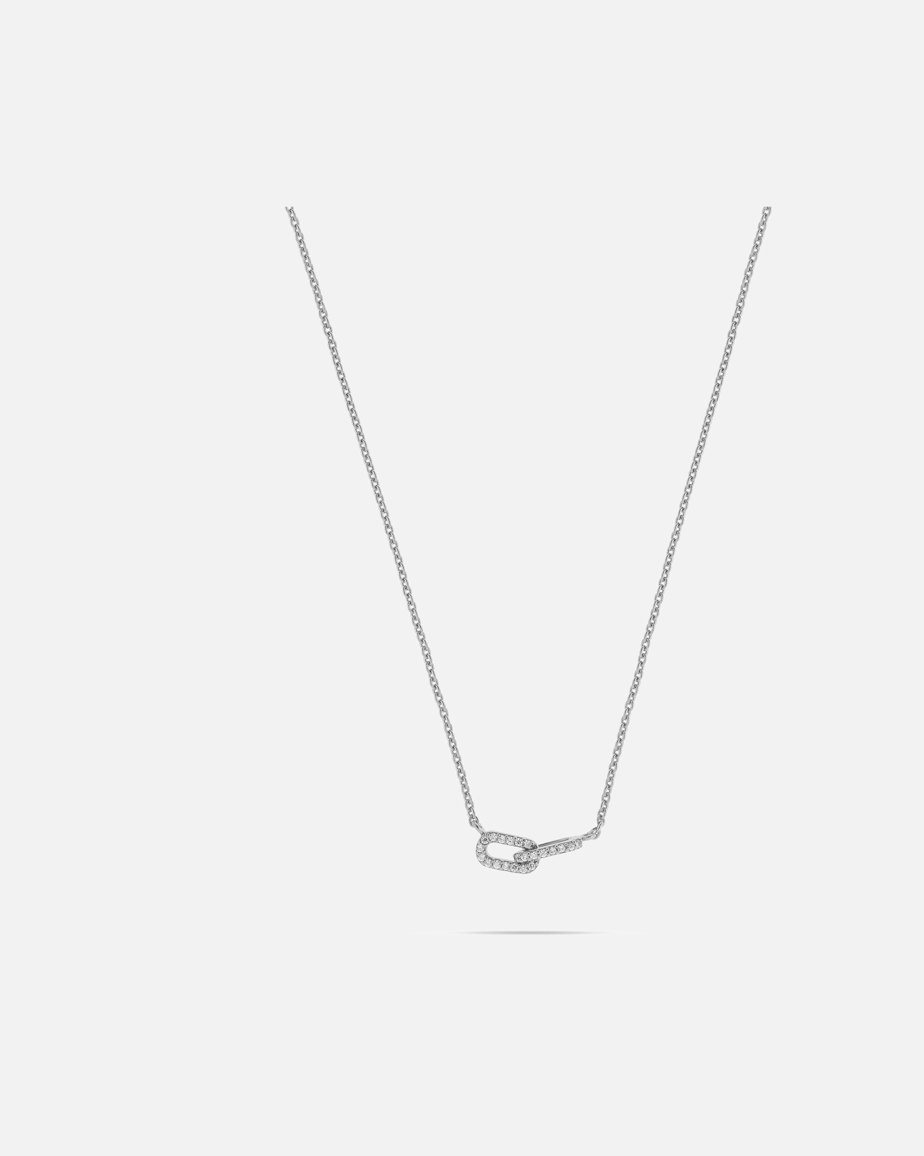 Halskette für Weiblich CHRIST Kette 925er Silber, recycelt silber