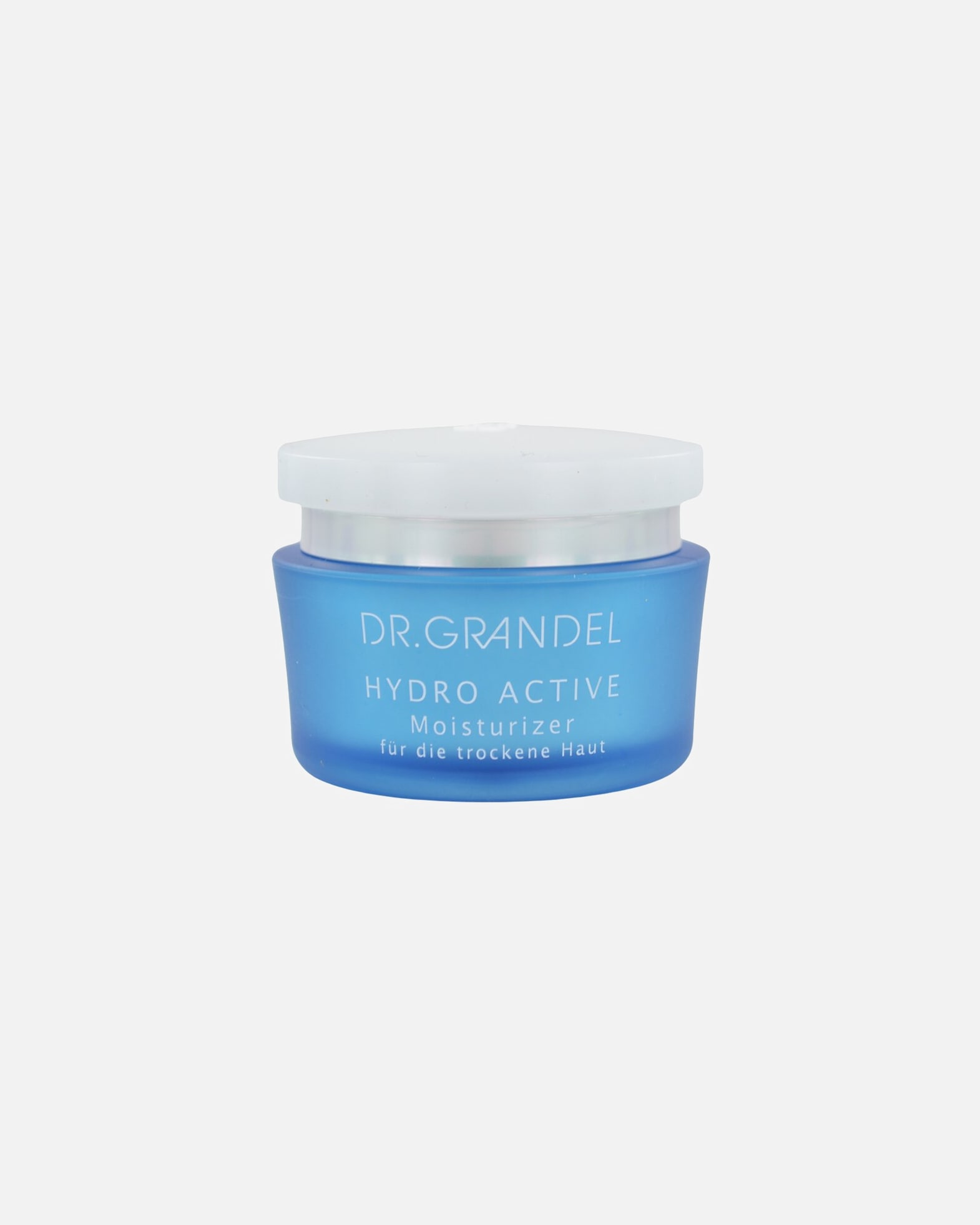 Gesichtspflegeset für Weiblich DR. GRANDEL GRANDEL Hydro Active Moisturizer Creme 50 ml