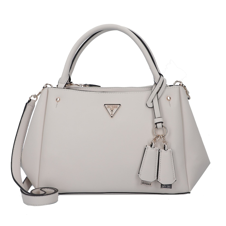 Guess Talent Henkeltasche off white Damen