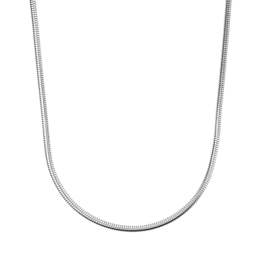 Tom Tailor Halskette silber Herren