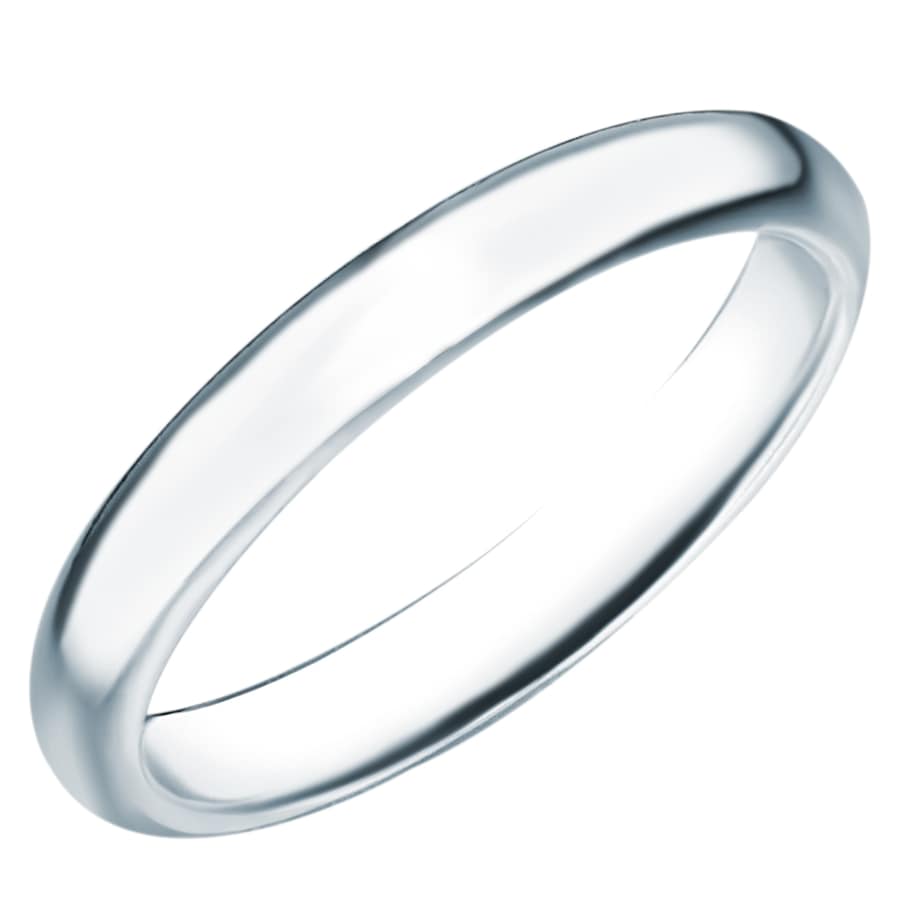 Rafaela Donata Ring Sterling Silber in 54 Damen