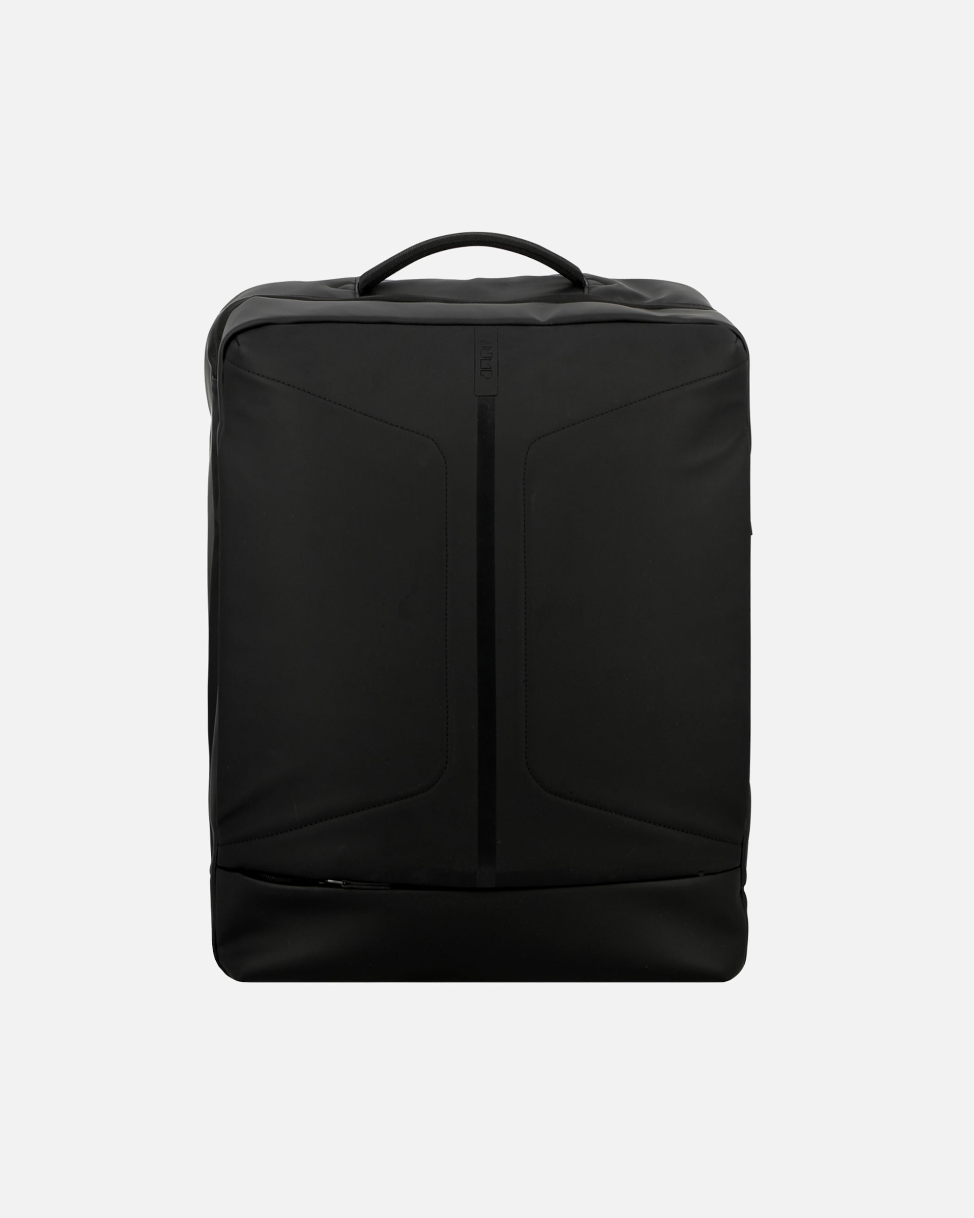 Rucksack für Männlich Jump Obsidian Businessrucksack black