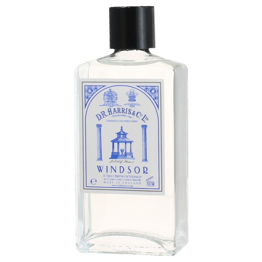 D.R. Harris Windsor After Shave 100 ml Herren