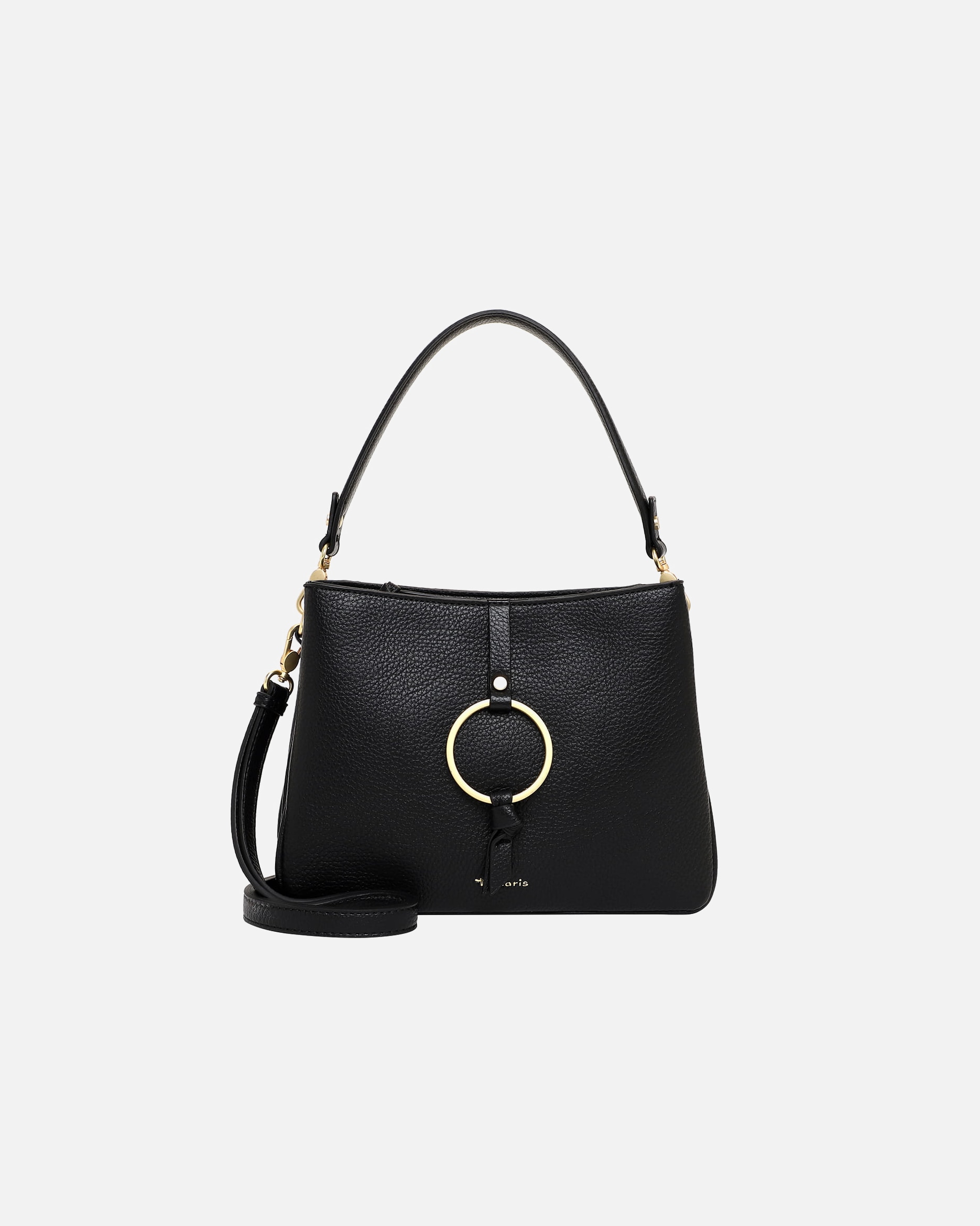 Tasche für Weiblich Tamaris Beutel TAS Maischa Black