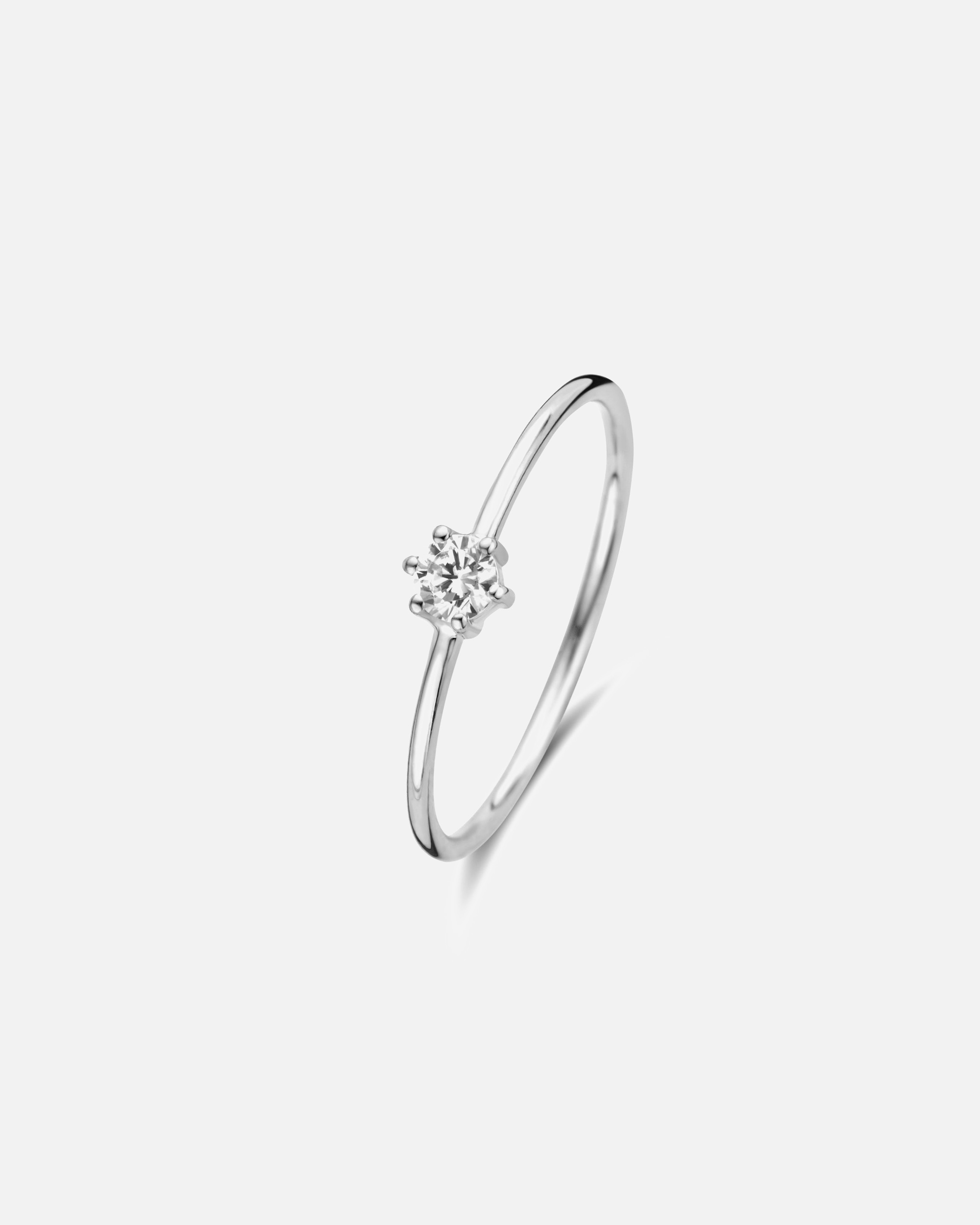 Ring für Weiblich Isabel Bernard Le Marais Abelle Ring Le Marais Abelle Ring