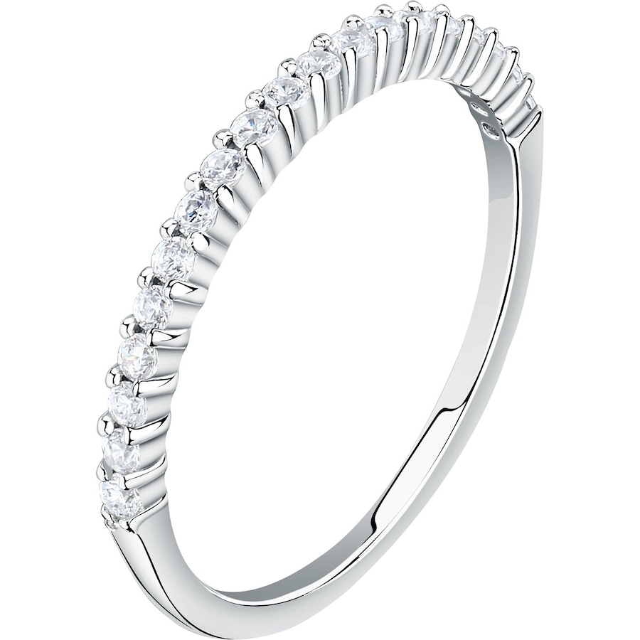 La Petite Story Damenring 925er Silber 56 Damen