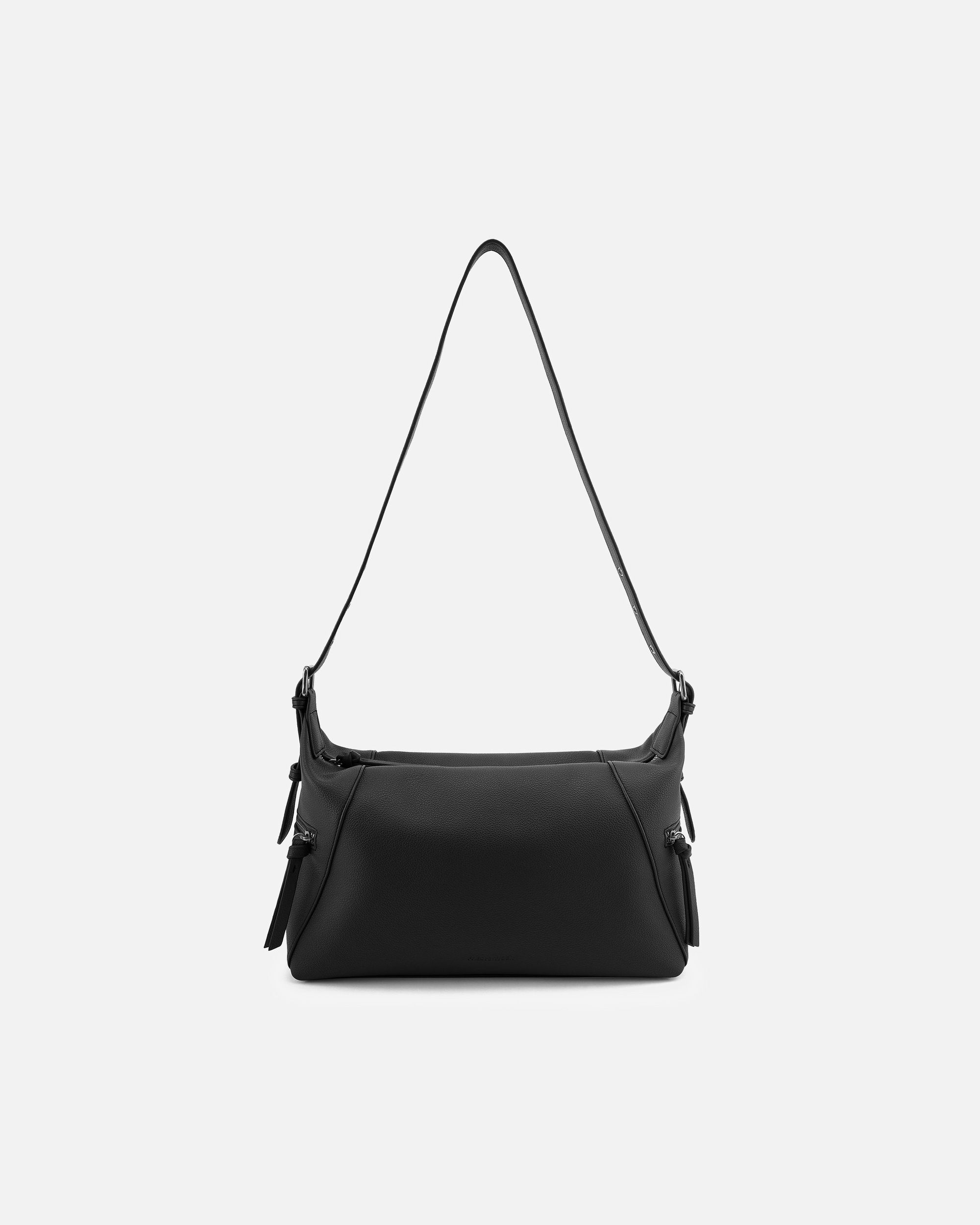 Clutch für Weiblich FREDsBRUDER My Bestie Umhängetasche black