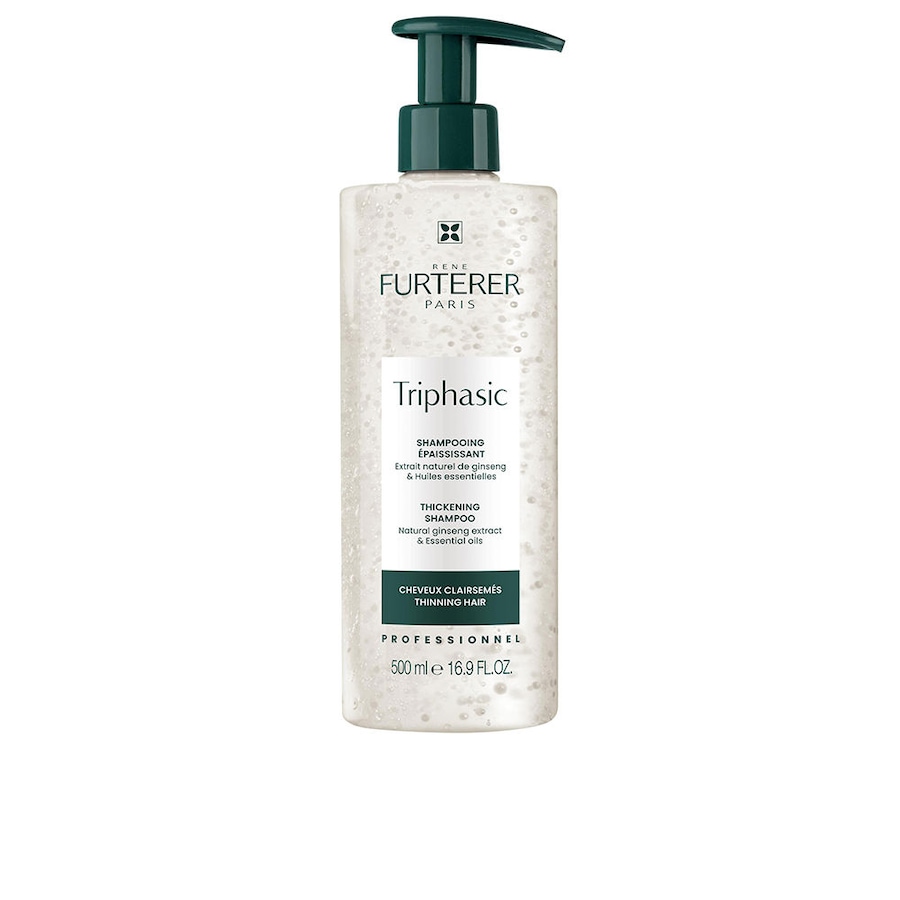 René Furterer TRIPHASIC Anti-Haarausfall-Shampoo 500 ml