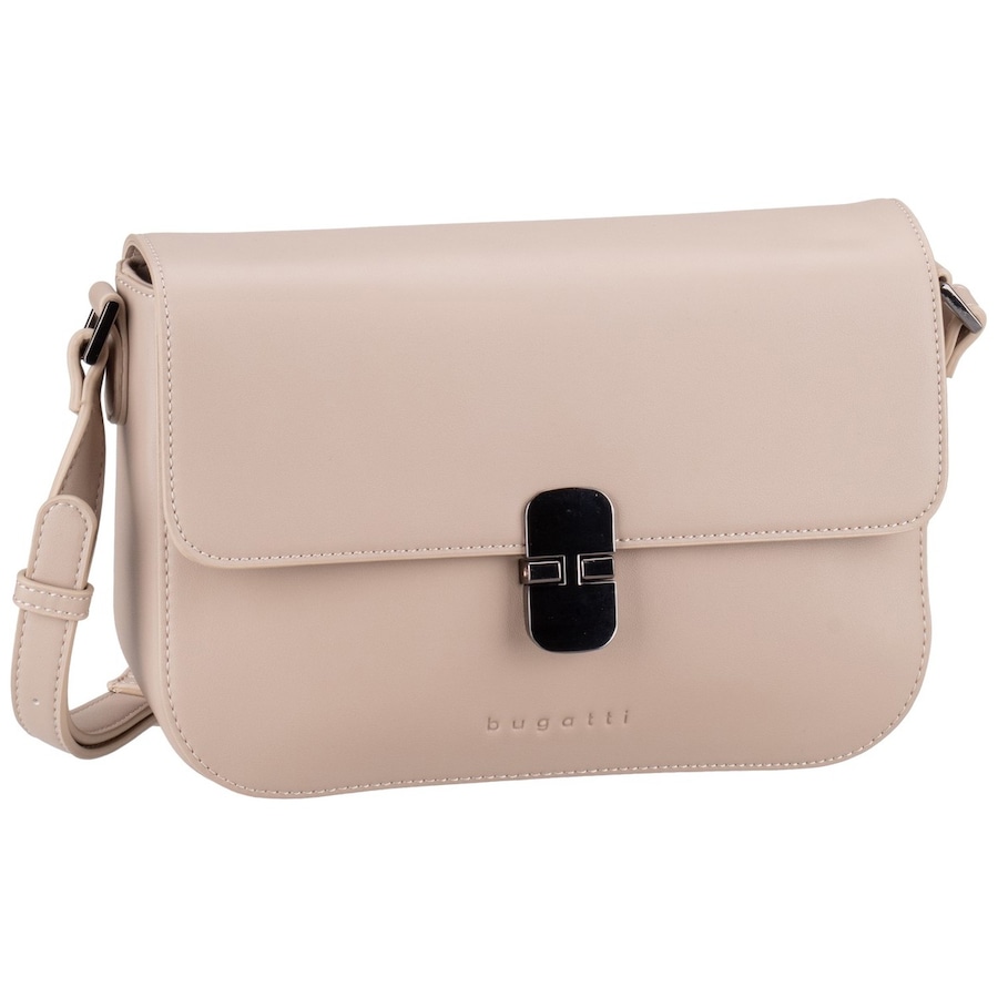 Bugatti Bodybag Nela Shoulder Bag M Beige Nude Damen