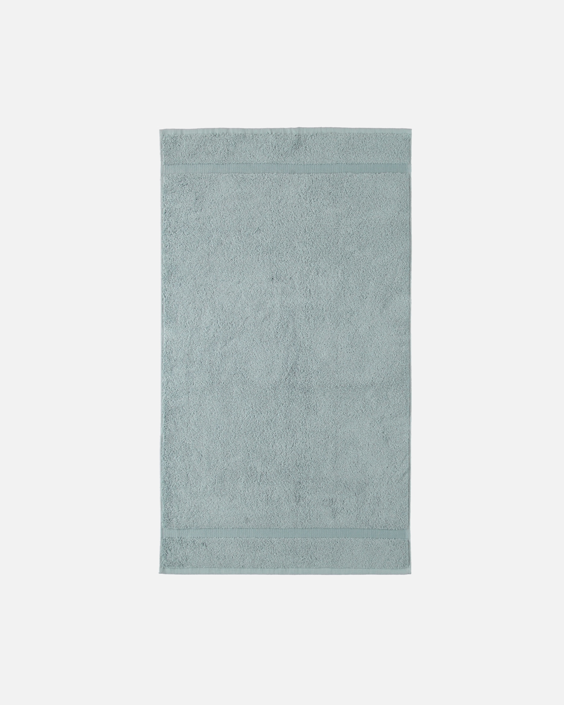 Handtuch für Unisex Rhomtuft Rhomtuft Handtücher Princess aquamarin - 400 Handtuch 55x100 cm