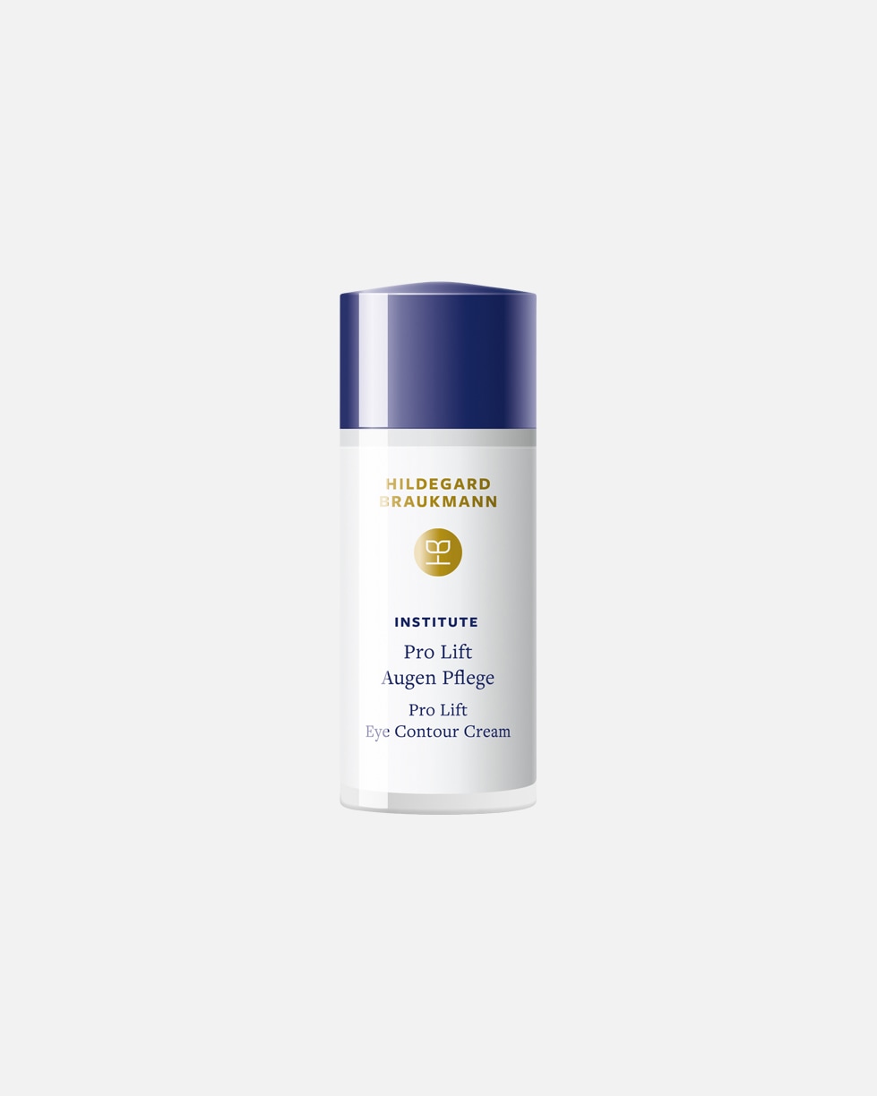 Augencreme für Unisex HILDEGARD BRAUKMANN Institute Pro Lift Augen Pflege 30 ml