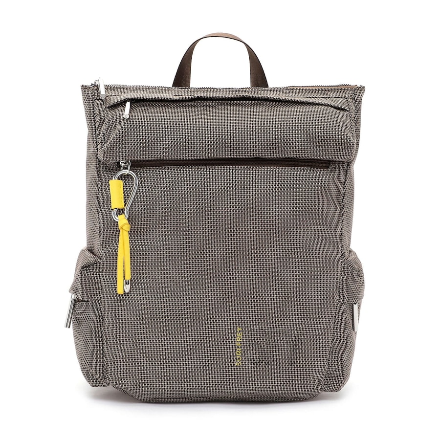 SURI FREY Rucksack SFY Sports Marry Taupe Hellbraun Damen