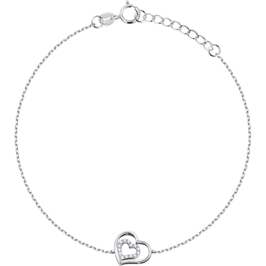 CHRIST Armband 375er Weißgold One Size Damen