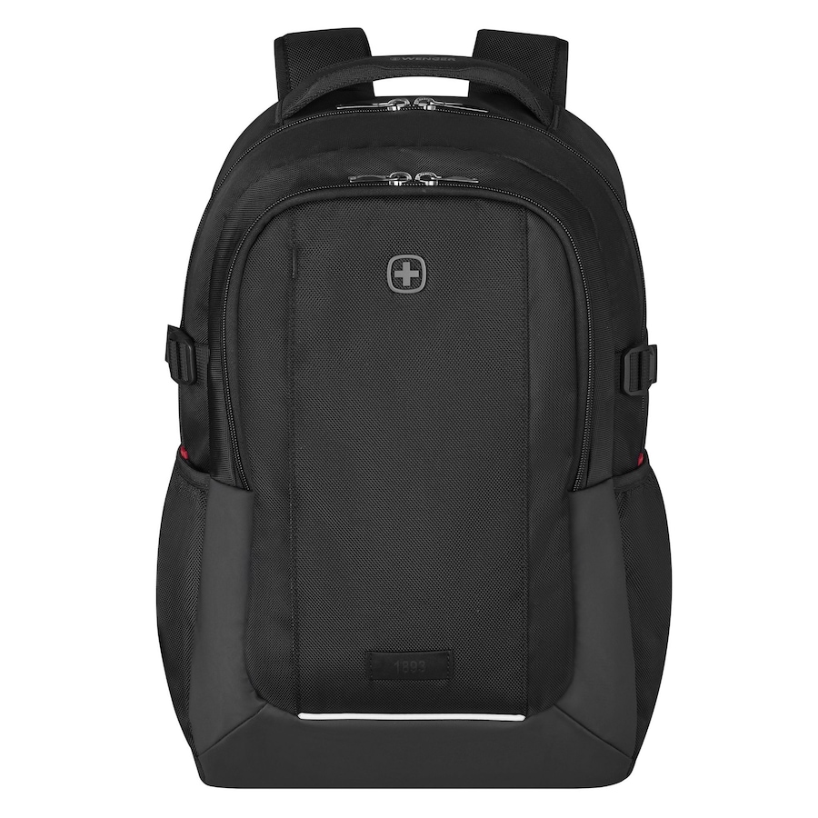 Wenger XE Ryde Business-Rucksack 47 cm Laptopfach black Schwarz Herren