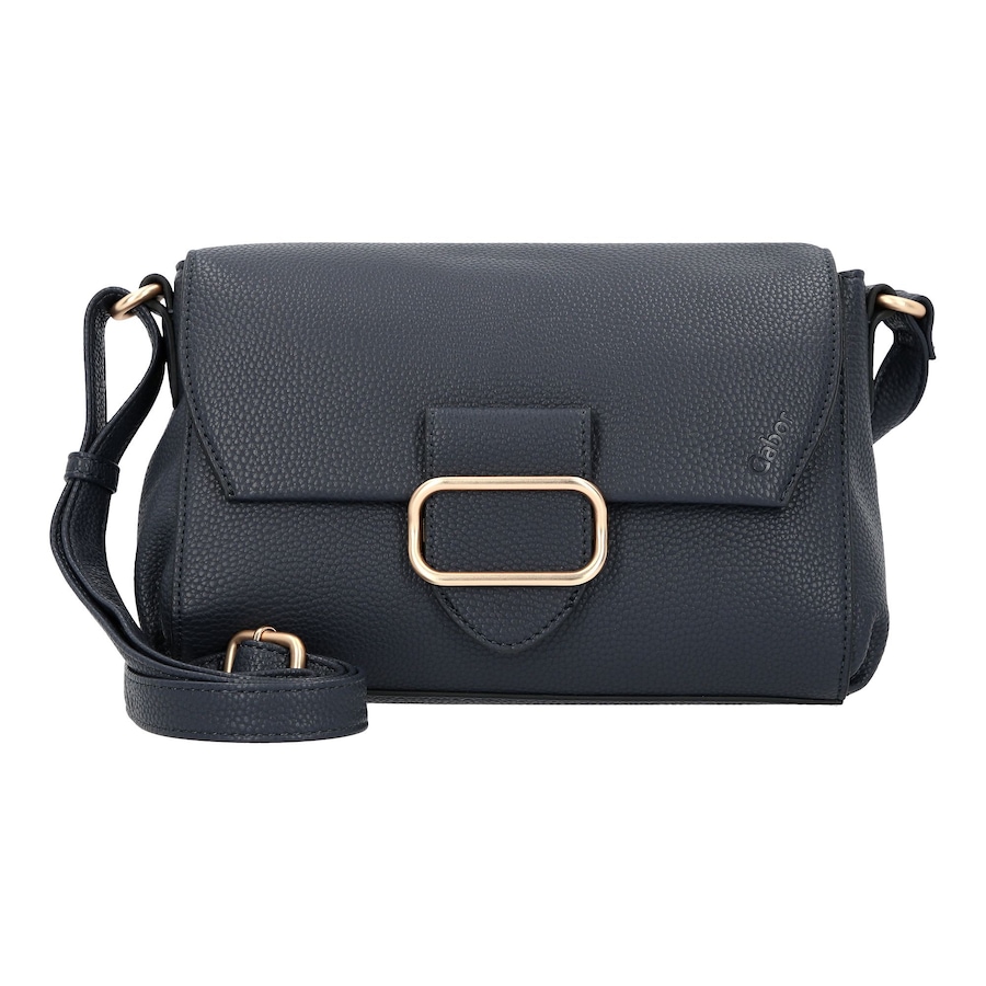 Gabor Melora Umhängetasche dark blue Schwarz Damen