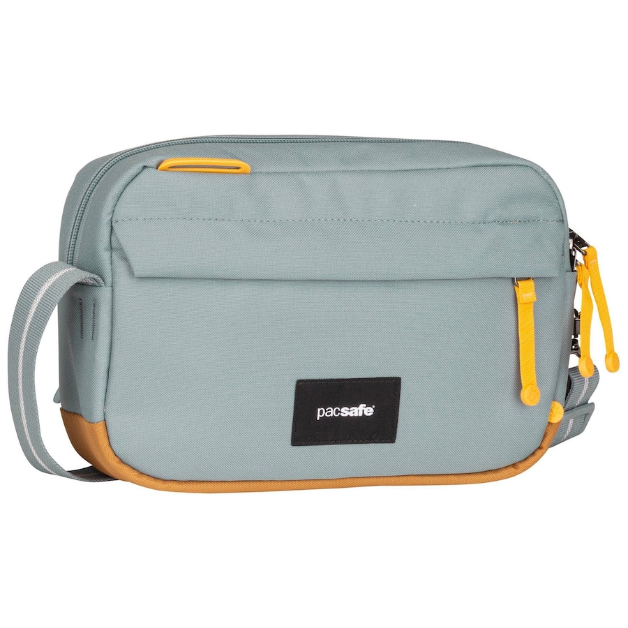 Pacsafe Bodybag GO Fresh Mint Petrol