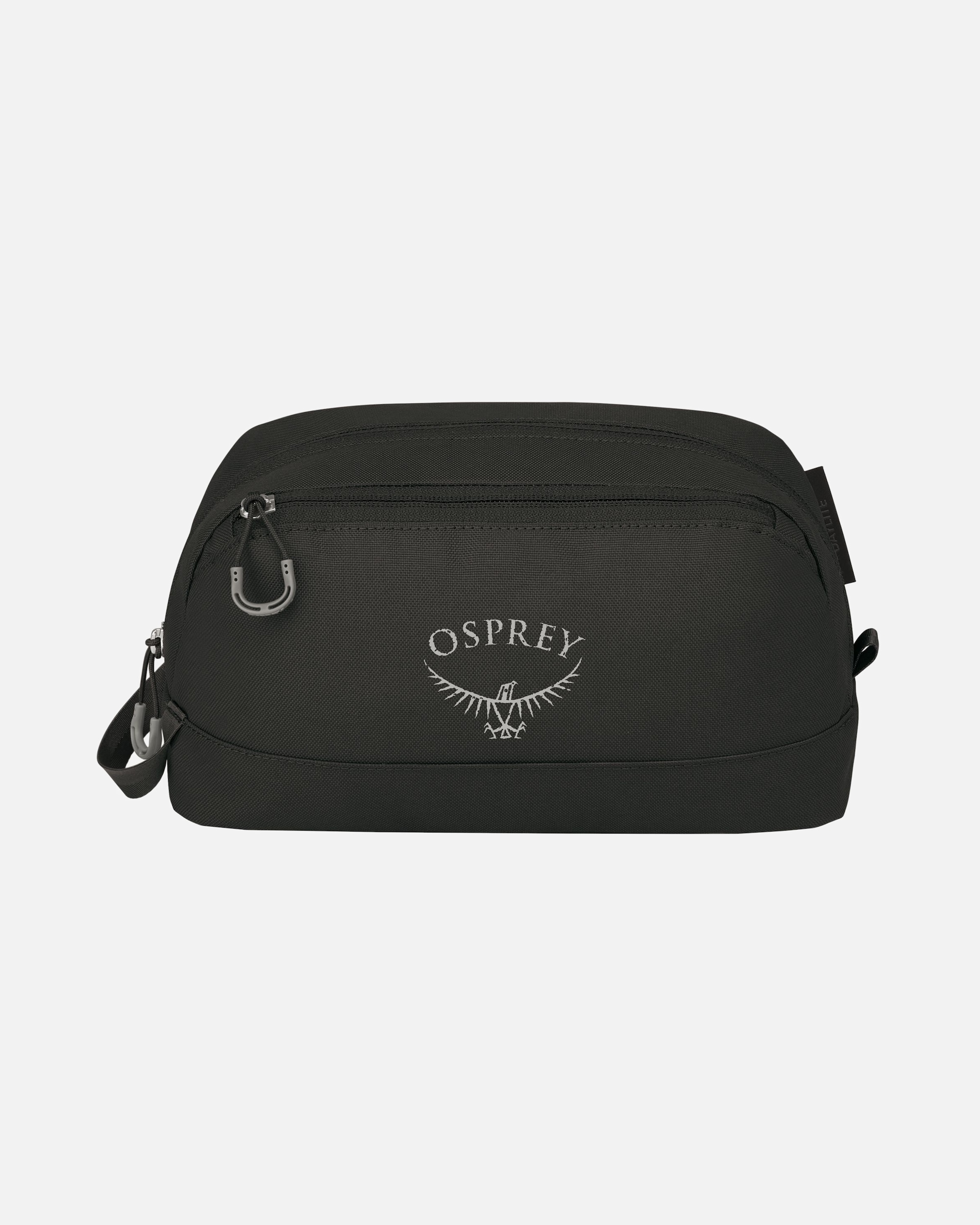Kulturtasche für Männlich Osprey Daylite Kulturbeutel black