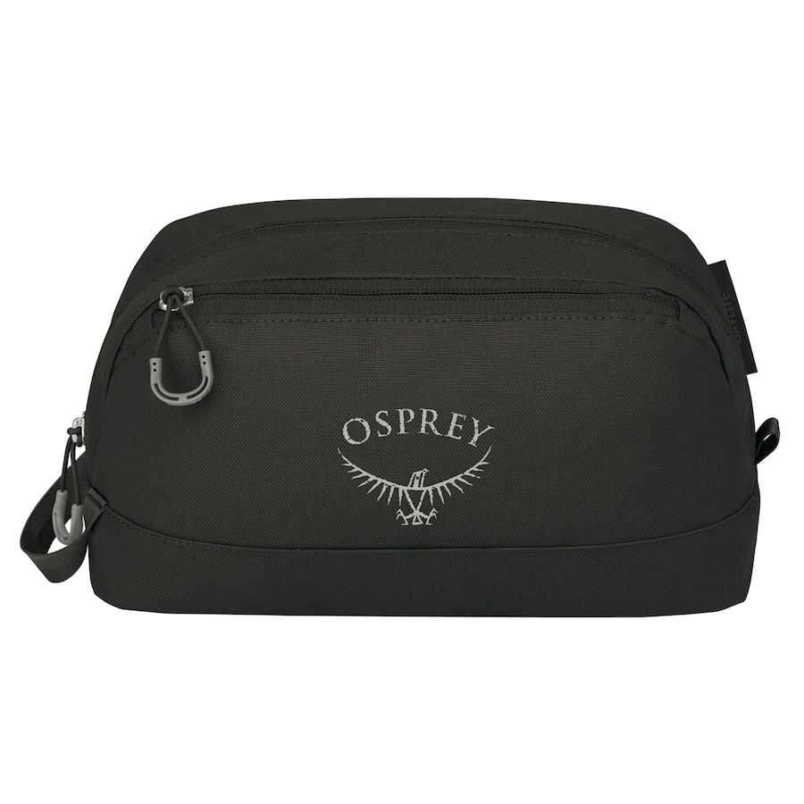 Osprey Daylite Kulturbeutel black Schwarz Herren