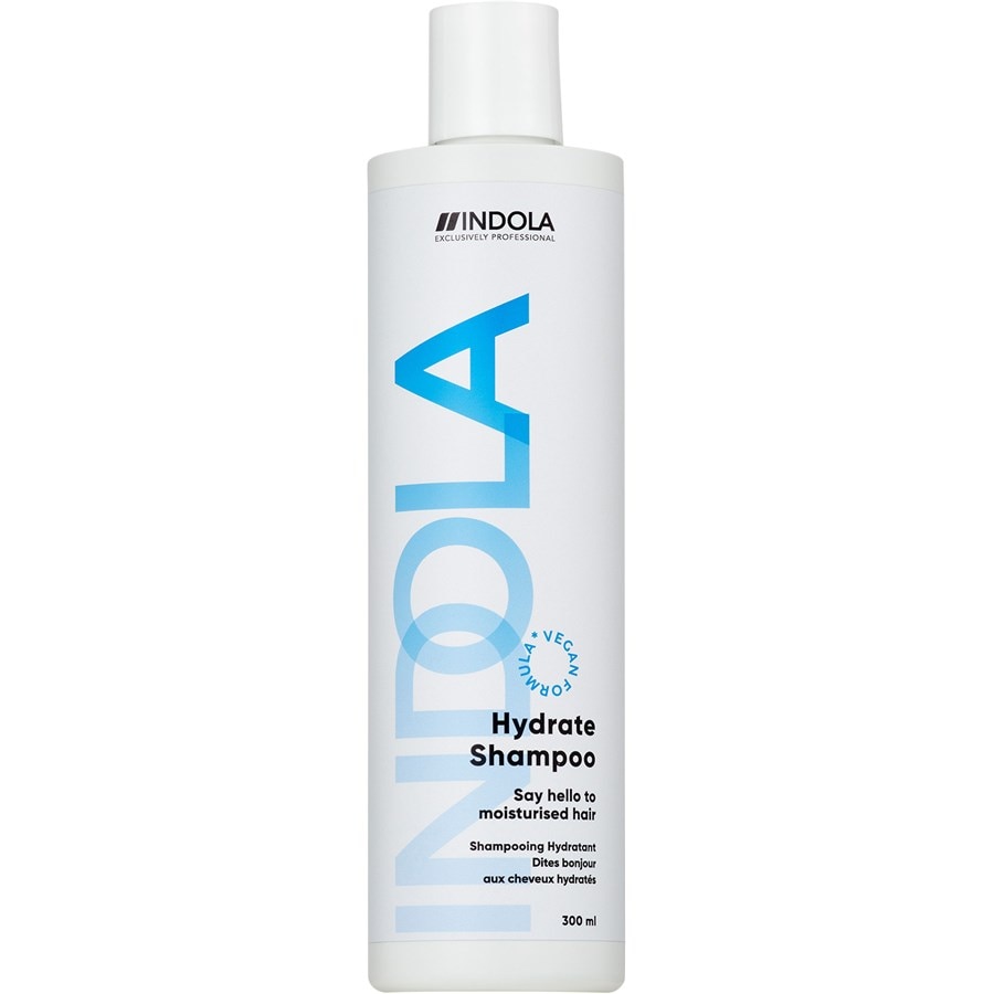 Indola Hydrate Shampoo 300 ml
