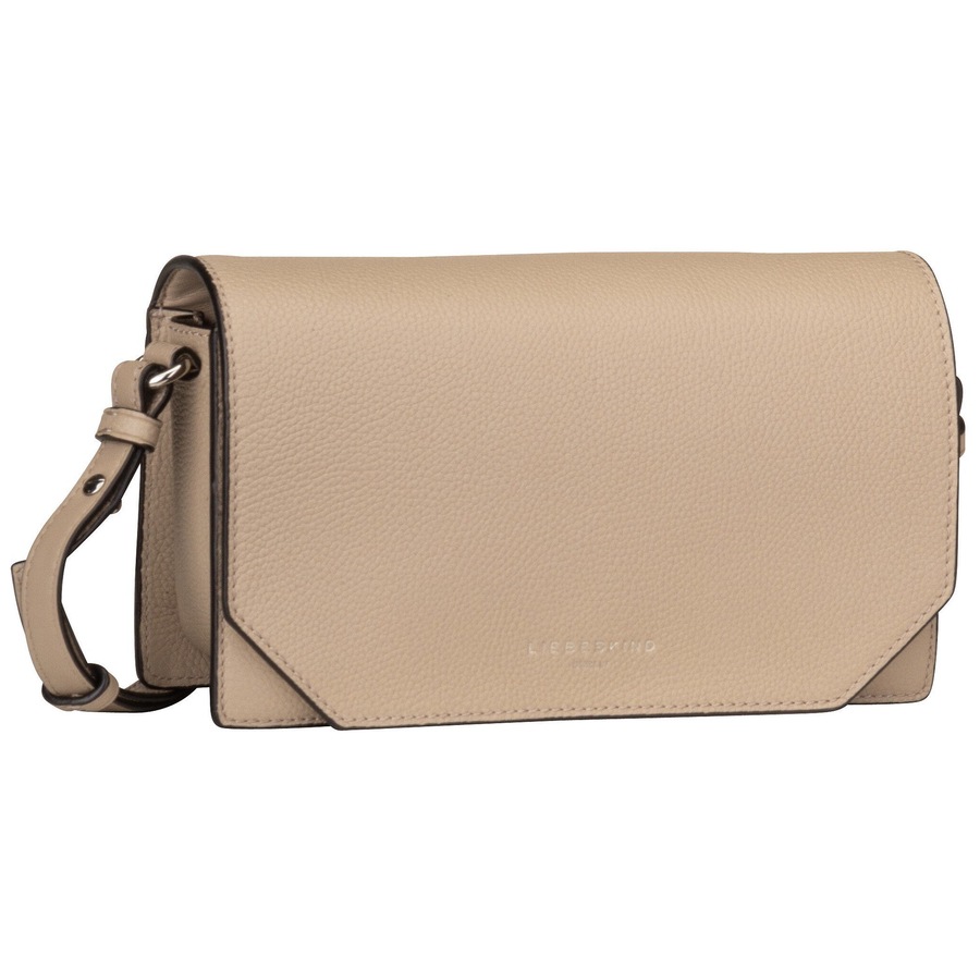Liebeskind Umhängetasche Lora Stone Nude Damen