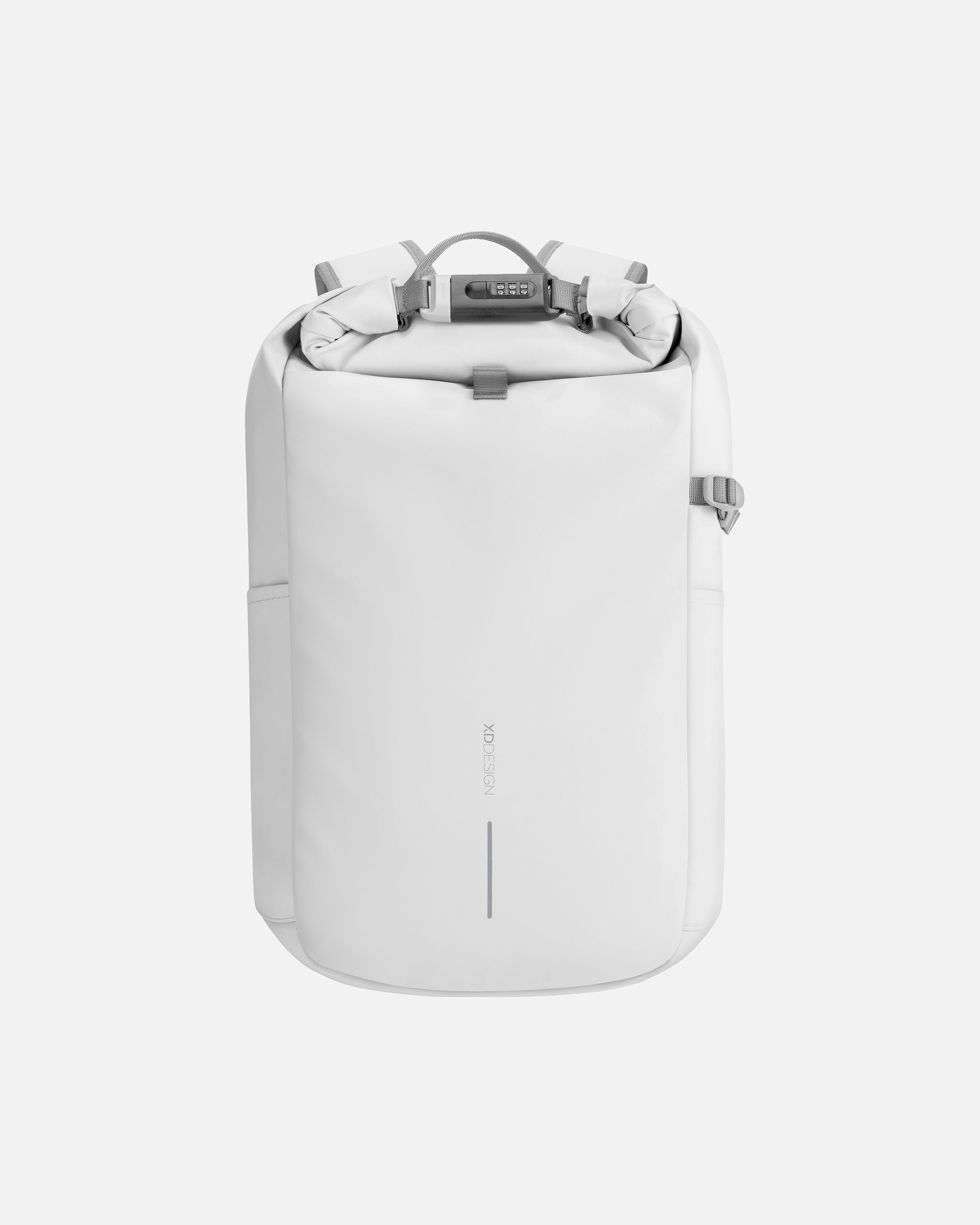 Rucksack für Männlich XD Design Urban Daypack off white