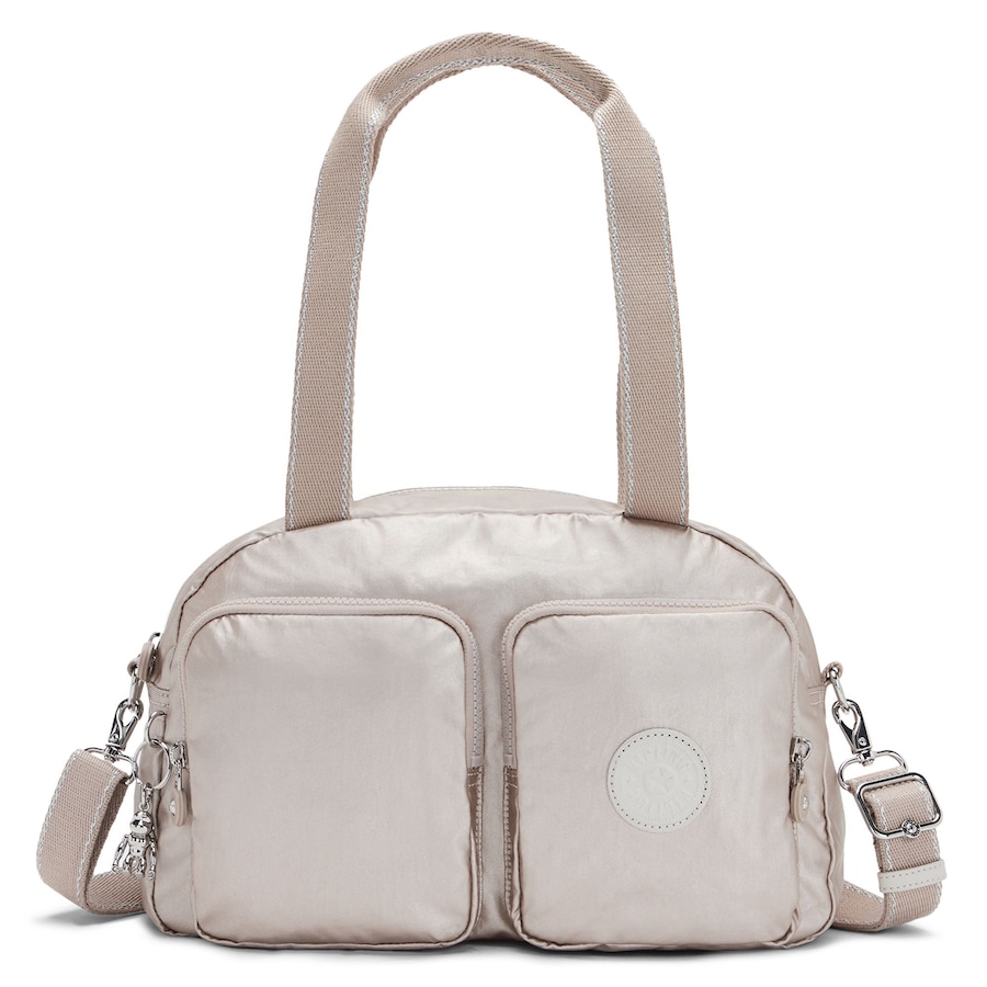 Kipling Basic Plus Schultertasche Damen