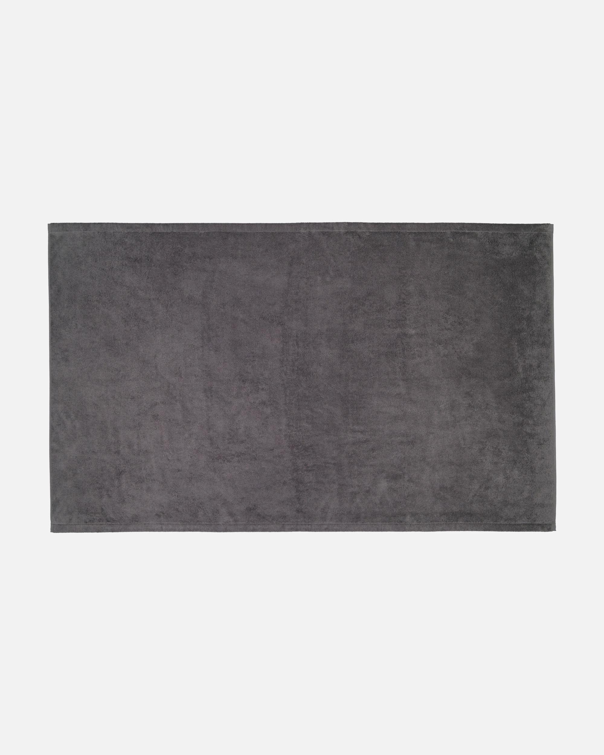 Handtuch für Unisex Cawö Cawö Handtücher Lifestyle Uni 7007 anthrazit - 774 Badetuch 100x160 cm
