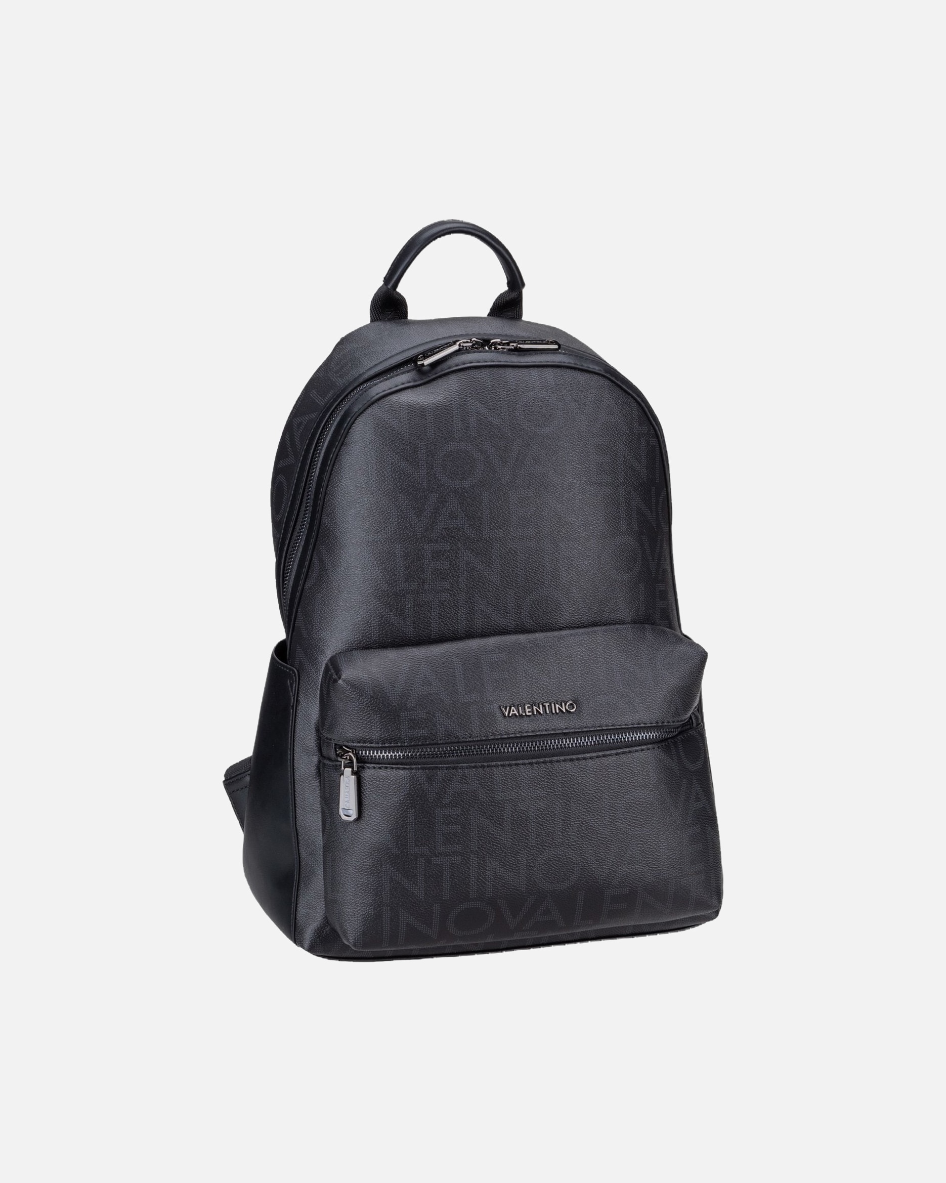 Rucksack für Männlich Valentino Bags Rucksack King RE Q01 Nero