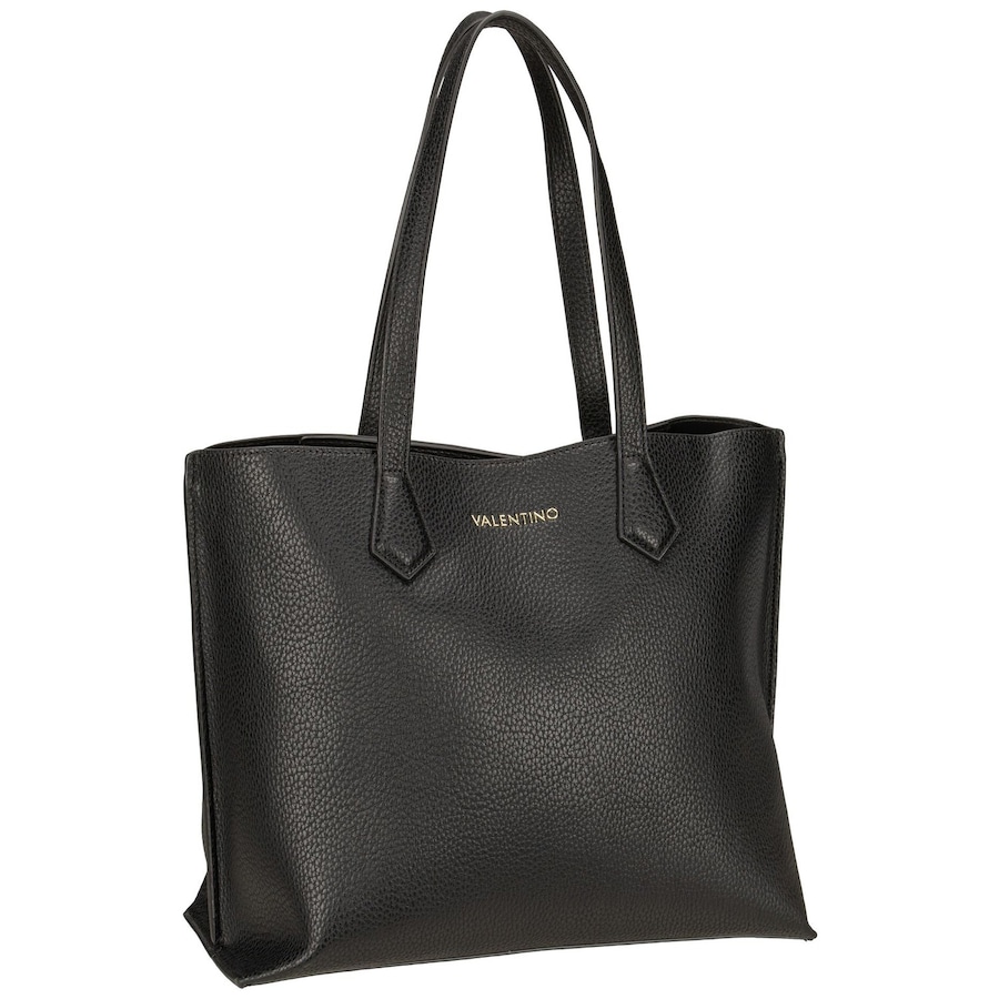 Valentino Bags Shopper Fall RE G01 Nero Schwarz Damen