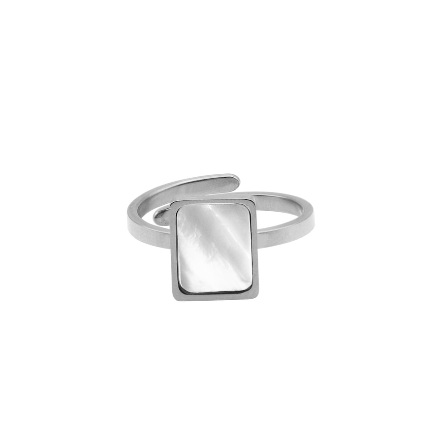 Heideman Ring Lenya Silberfarben Damen