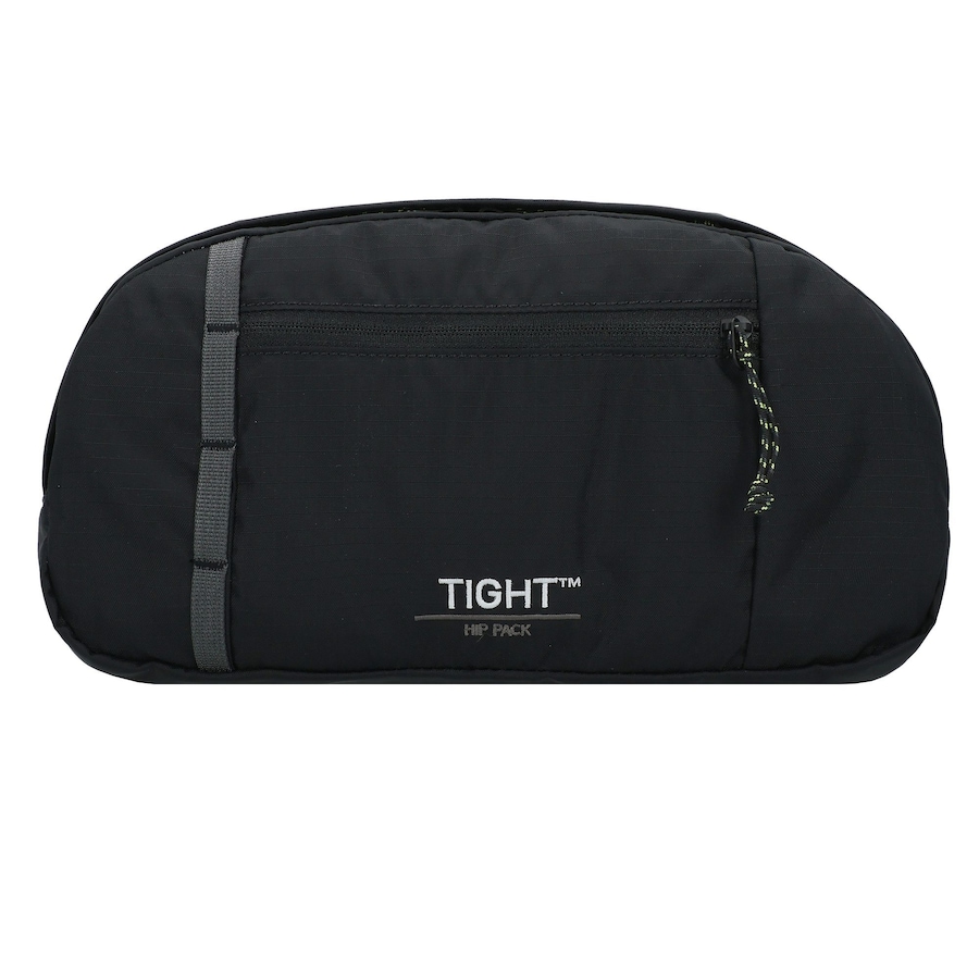 Haglöfs Tight Gürteltasche true black-magnetite Schwarz Herren