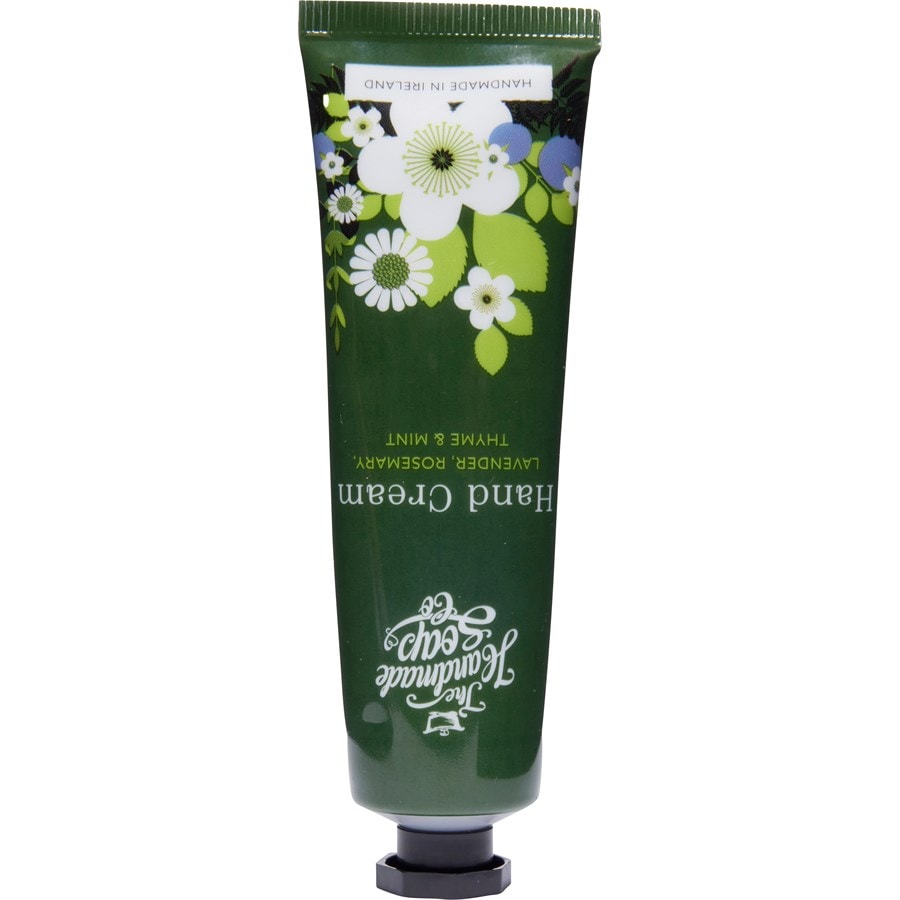 The Handmade Soap Hand Cream 30 g