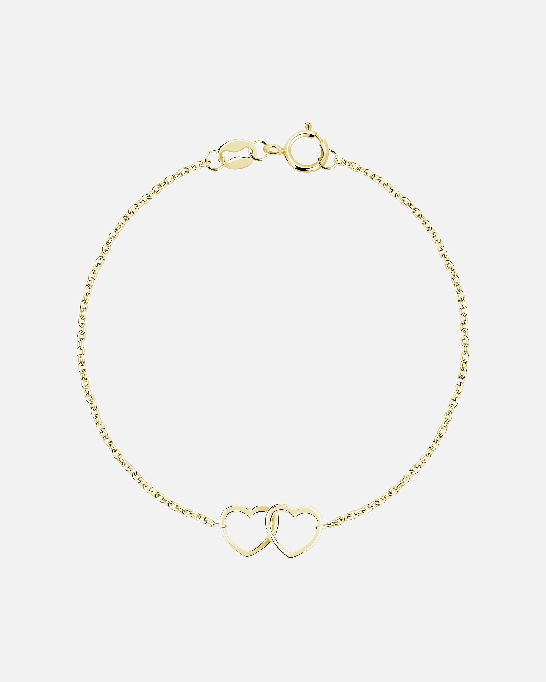 Armband für Weiblich FAVS Armband 925er Silber One Size