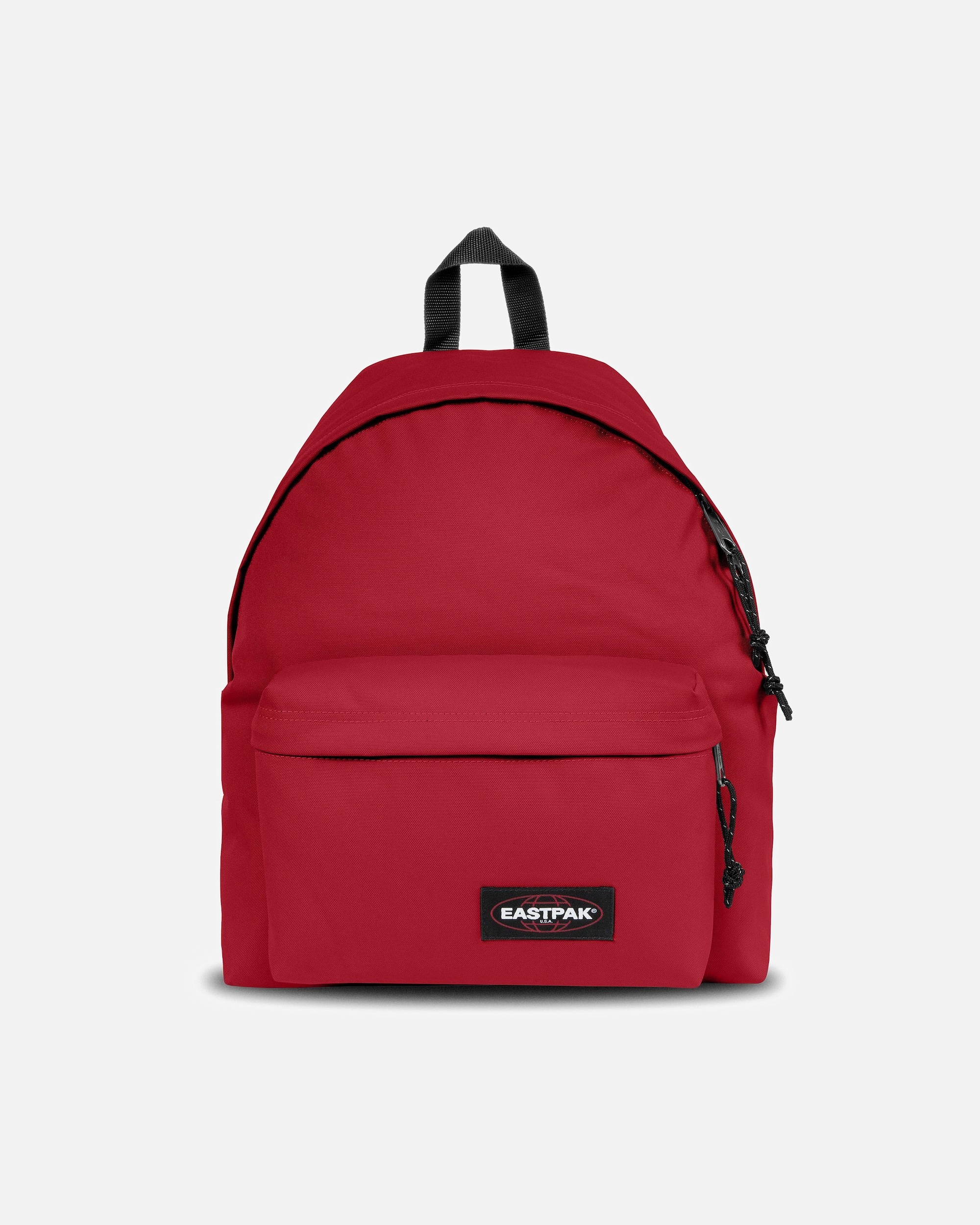 Rucksack für Männlich Eastpak Padded Pak'r Daypack red 1
